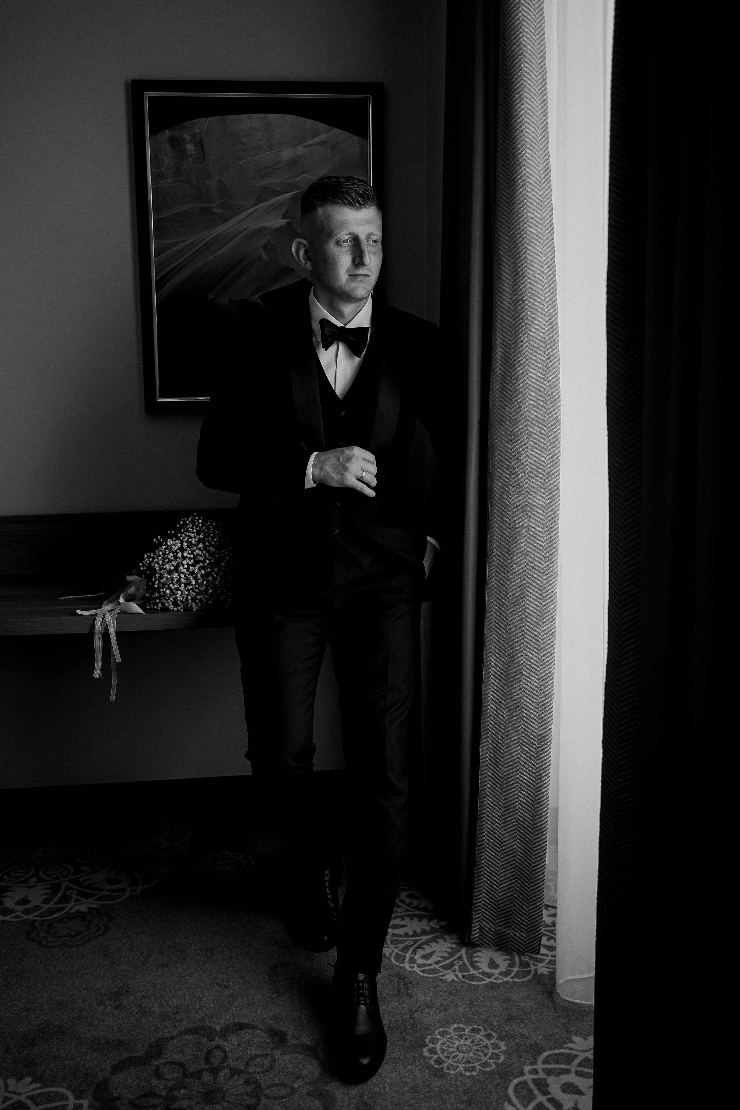 By HILTON. Свадебный фотограф AllexD в Москве, Санкт-Петербурге