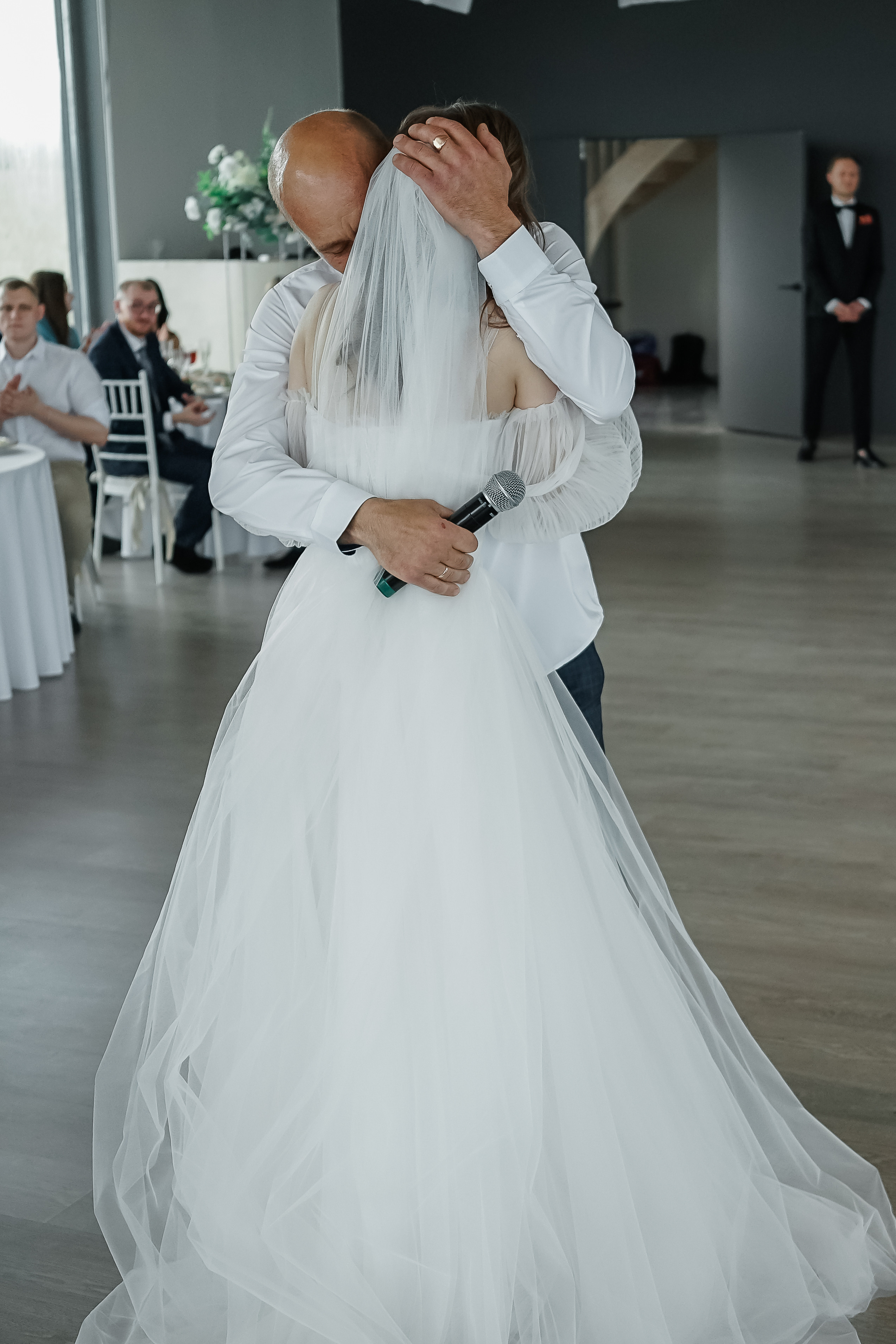 Ostrov-SKY. Свадебный фотограф AllexD в Москве, Санкт-Петербурге