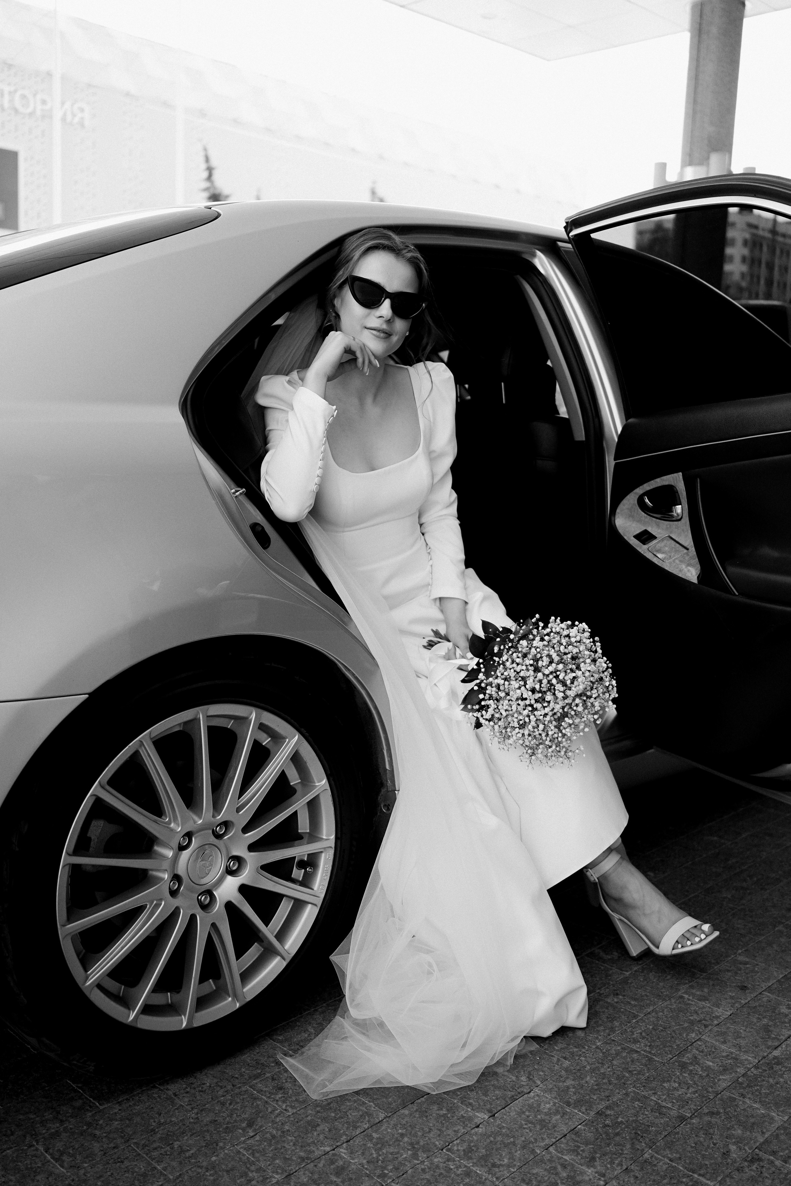 By HILTON. Свадебный фотограф AllexD в Москве, Санкт-Петербурге