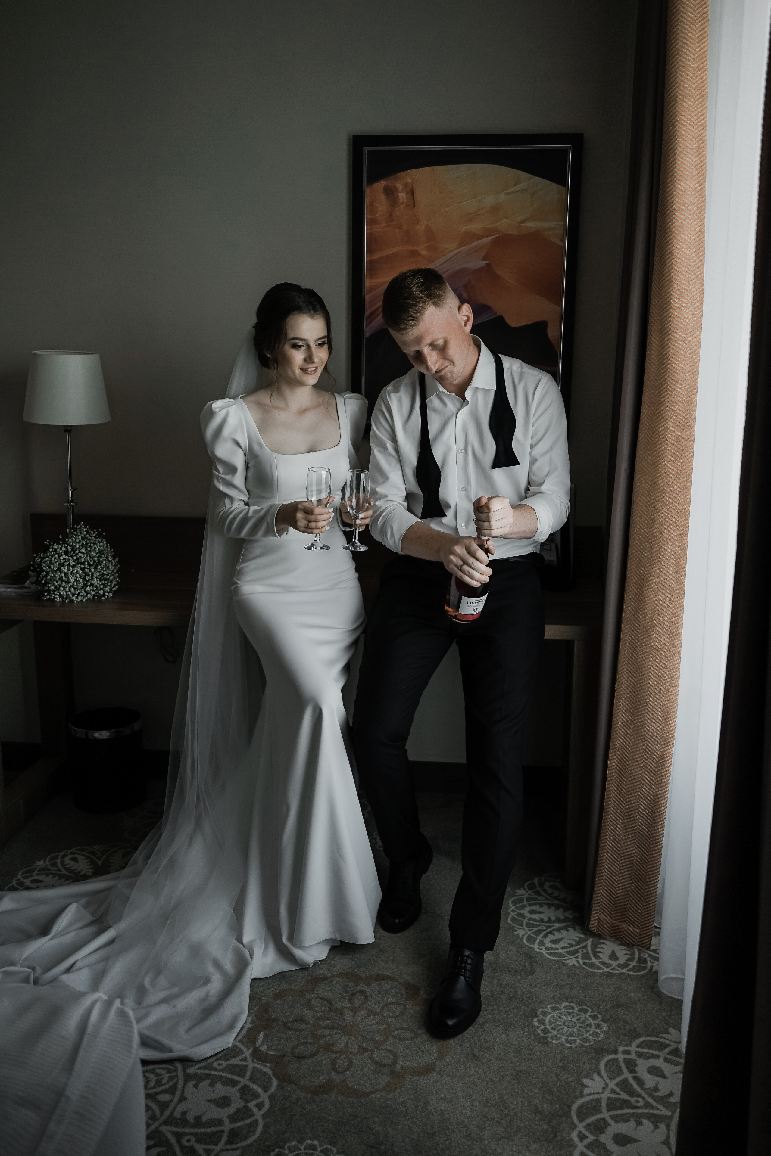 By HILTON. Свадебный фотограф AllexD в Москве, Санкт-Петербурге