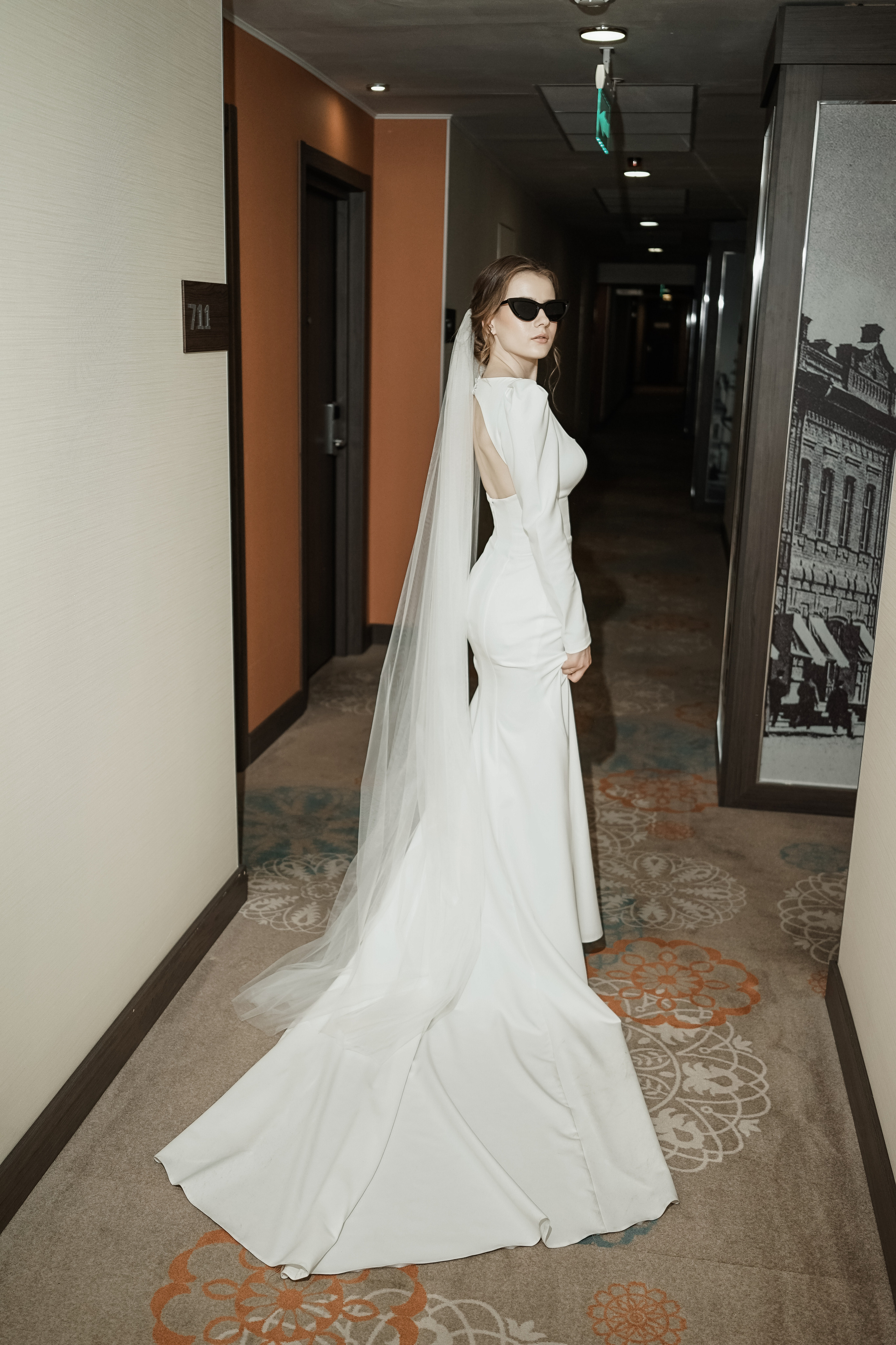 By HILTON. Свадебный фотограф AllexD в Москве, Санкт-Петербурге