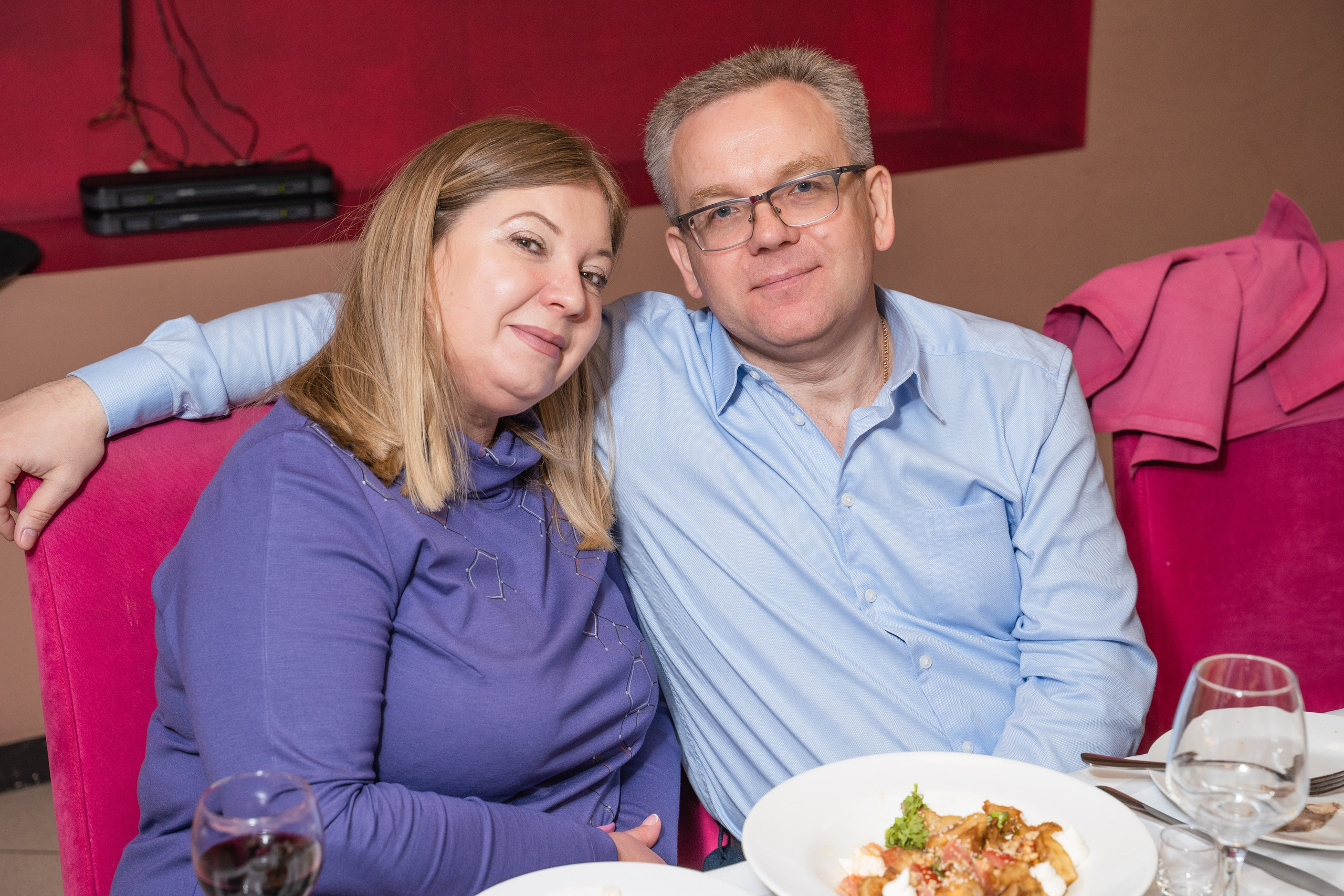 Репортажная. Фотограф Илья Козлов