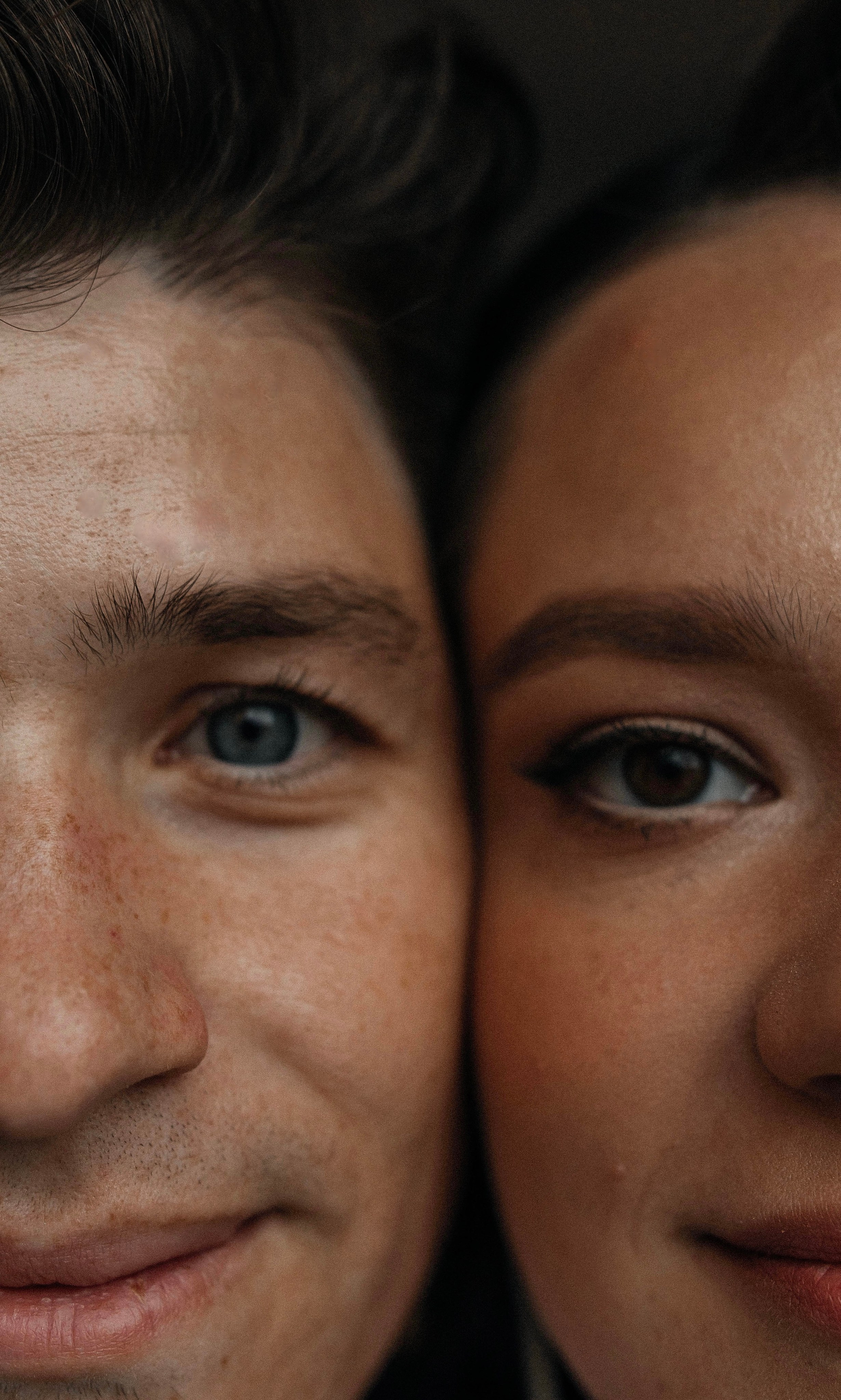 Анастасия и Алексей. Профессиональный фотограф