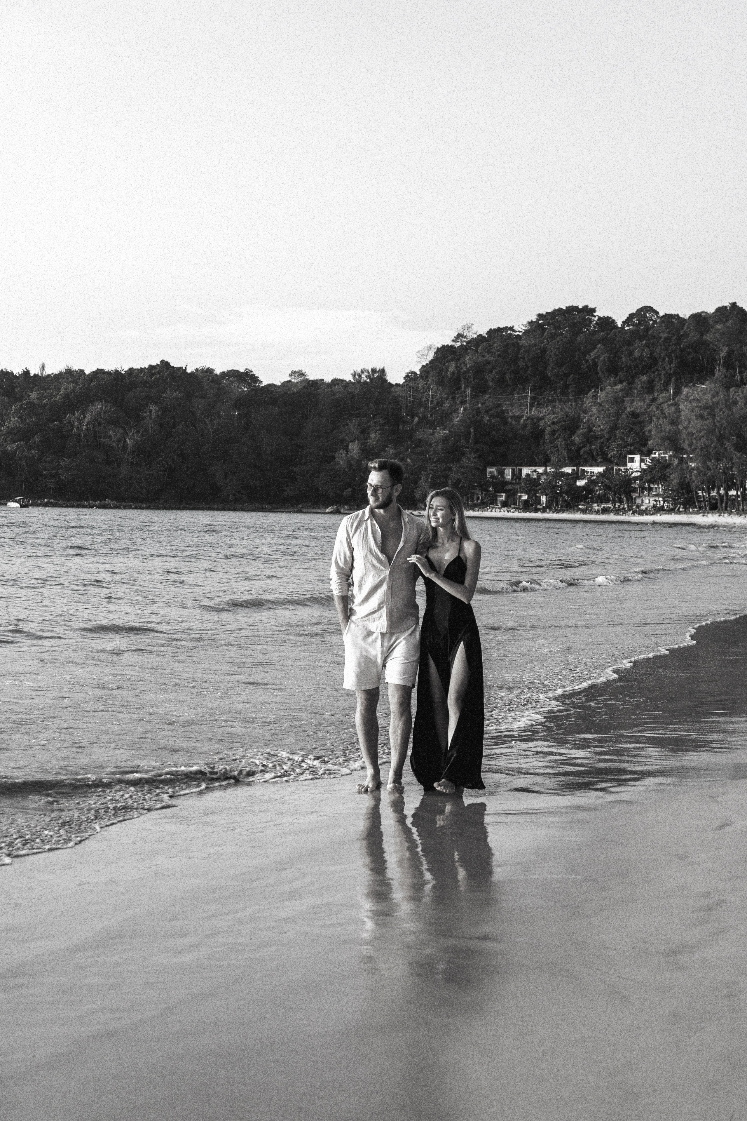 Пхукет: Илья и Злата. Свадебный и индивидуальный фотограф Татьяна Гуляева