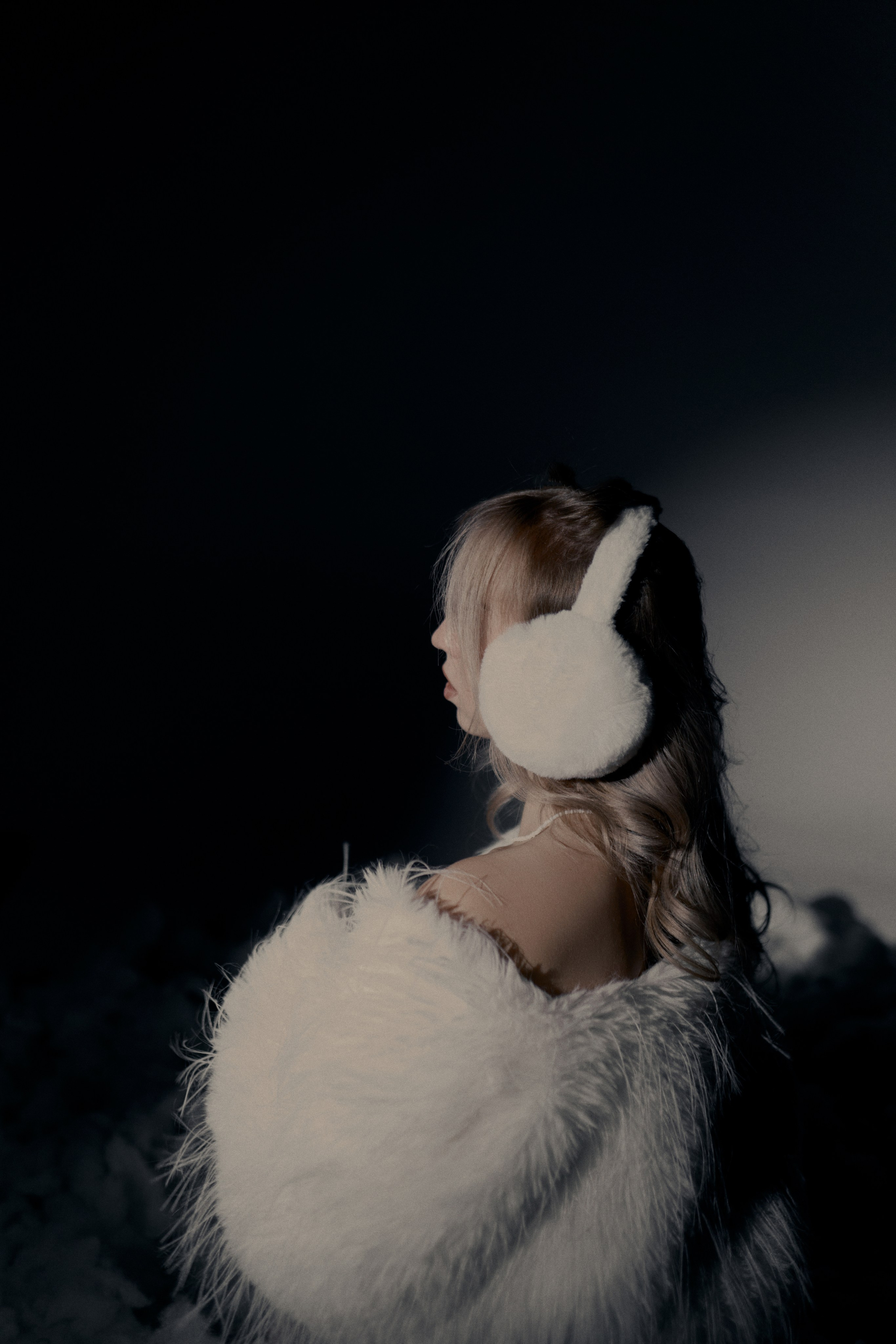 Елена. Портретный фотограф в Туле Полина Форест