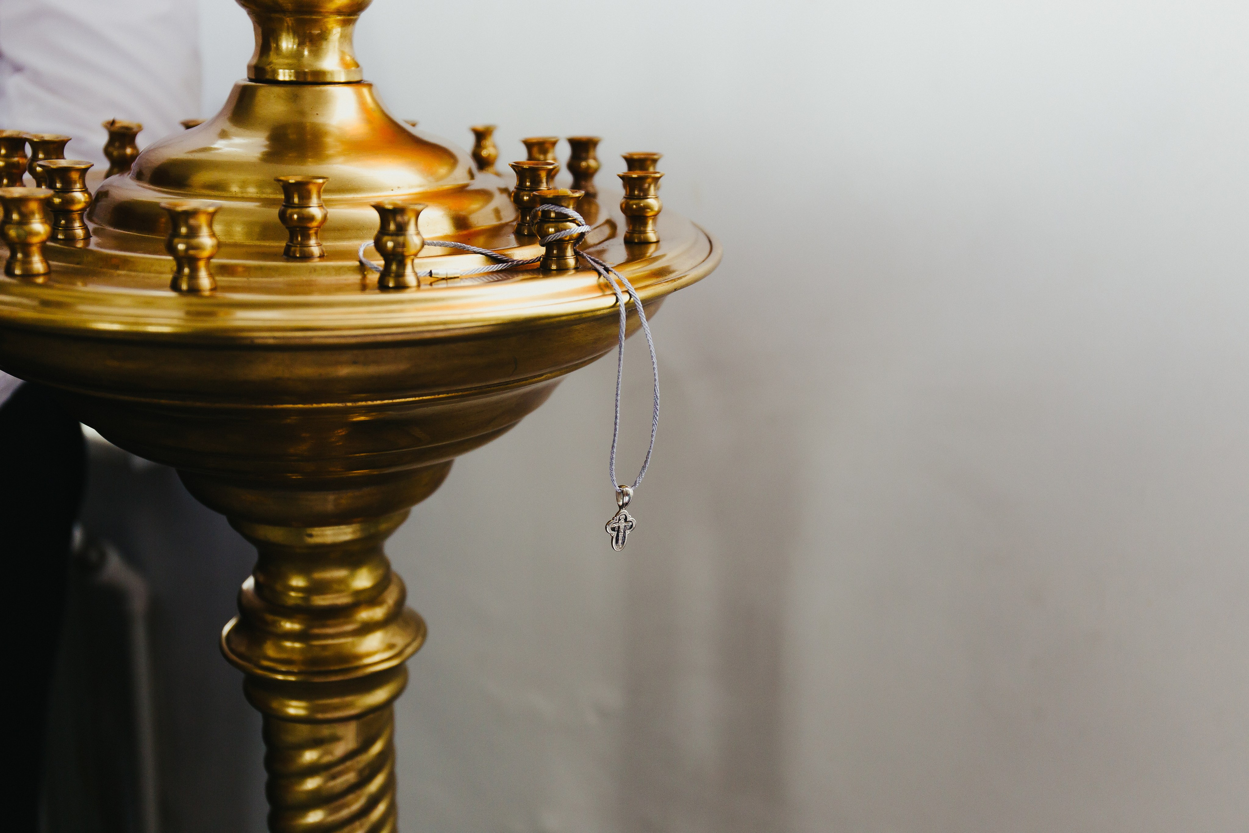 Фотосъемка Крещения в Сергиевом Посаде. Фотограф новорожденных и детский в Сергиевом Посаде Кругликова Юлия