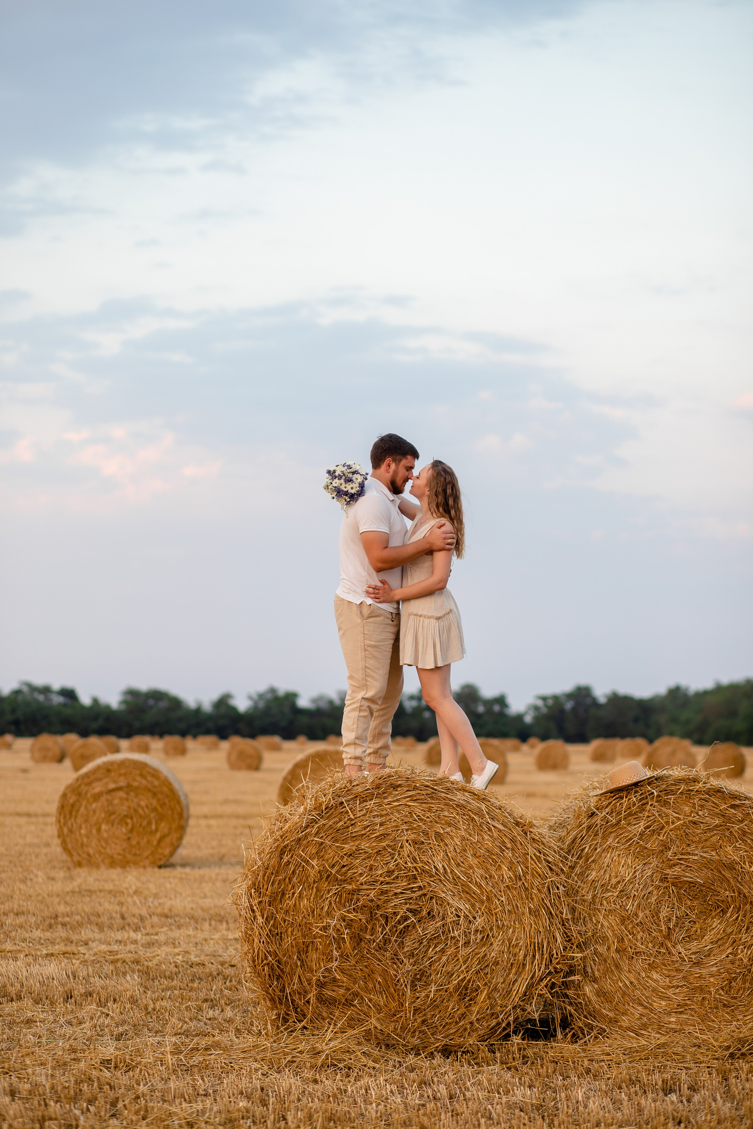 Игорь и Валерия. Семейный и свадебный фотограф Мальцева Юлия