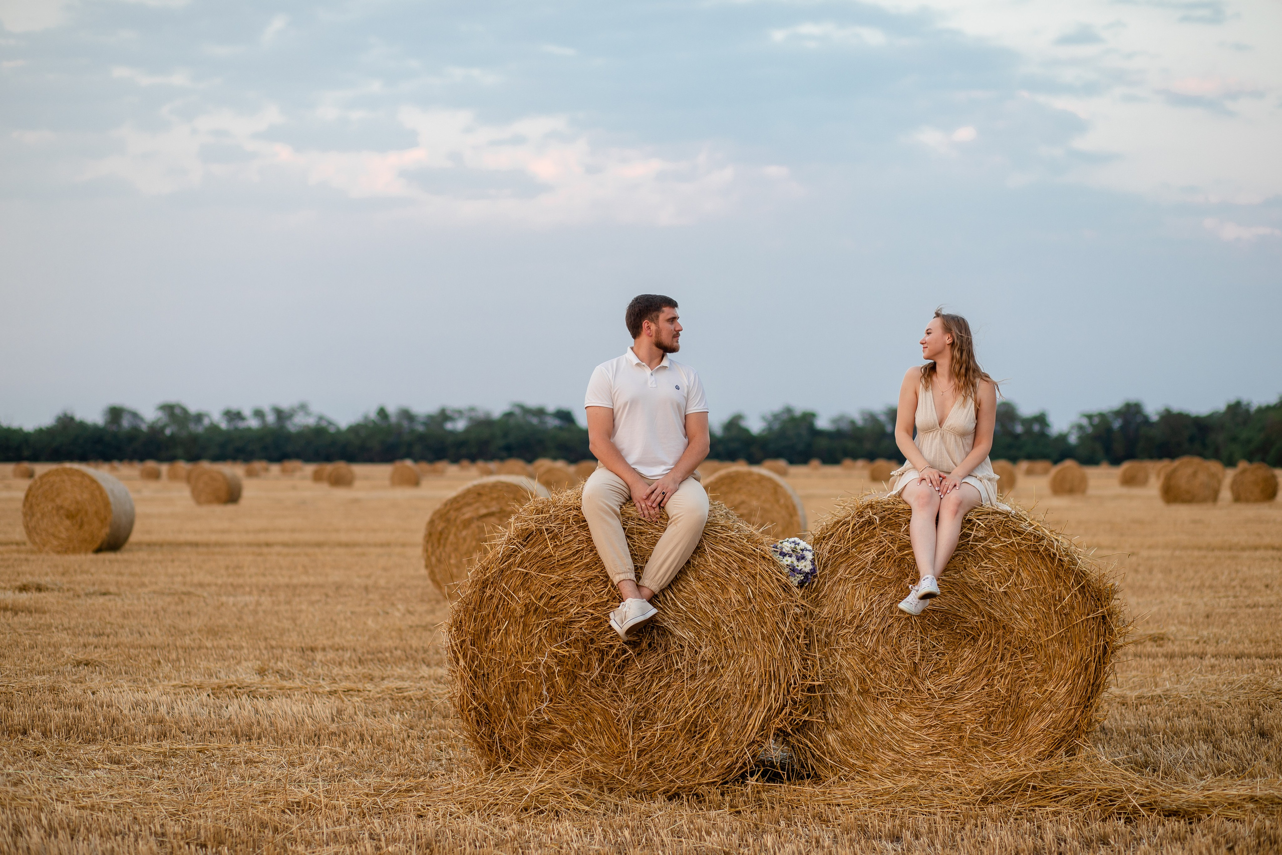 Игорь и Валерия. Семейный и свадебный фотограф Мальцева Юлия