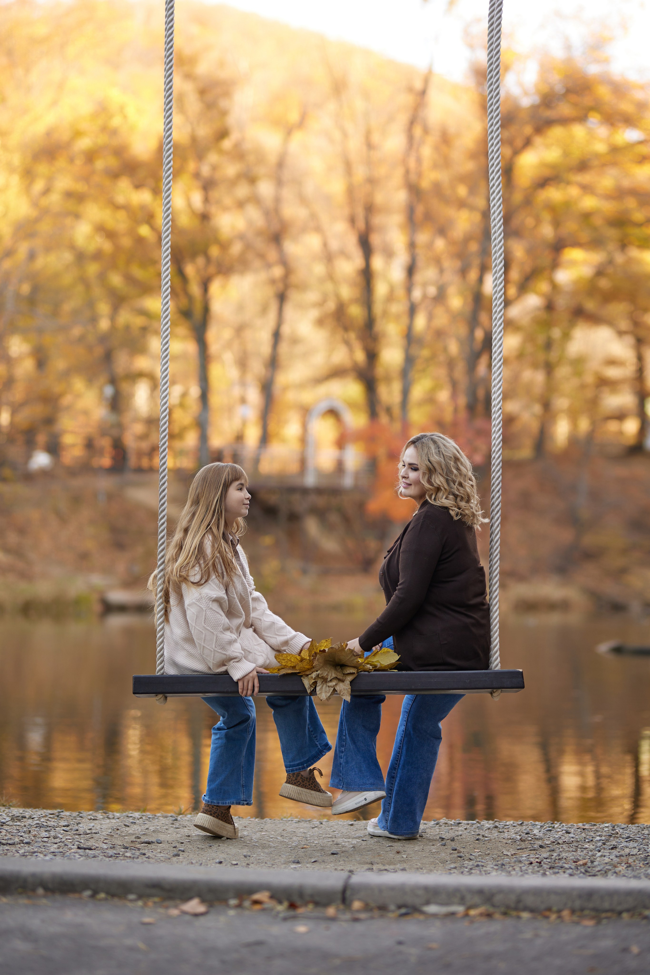 Диана. Фотограф женского портрета, беременности и материнства Харькова Елена