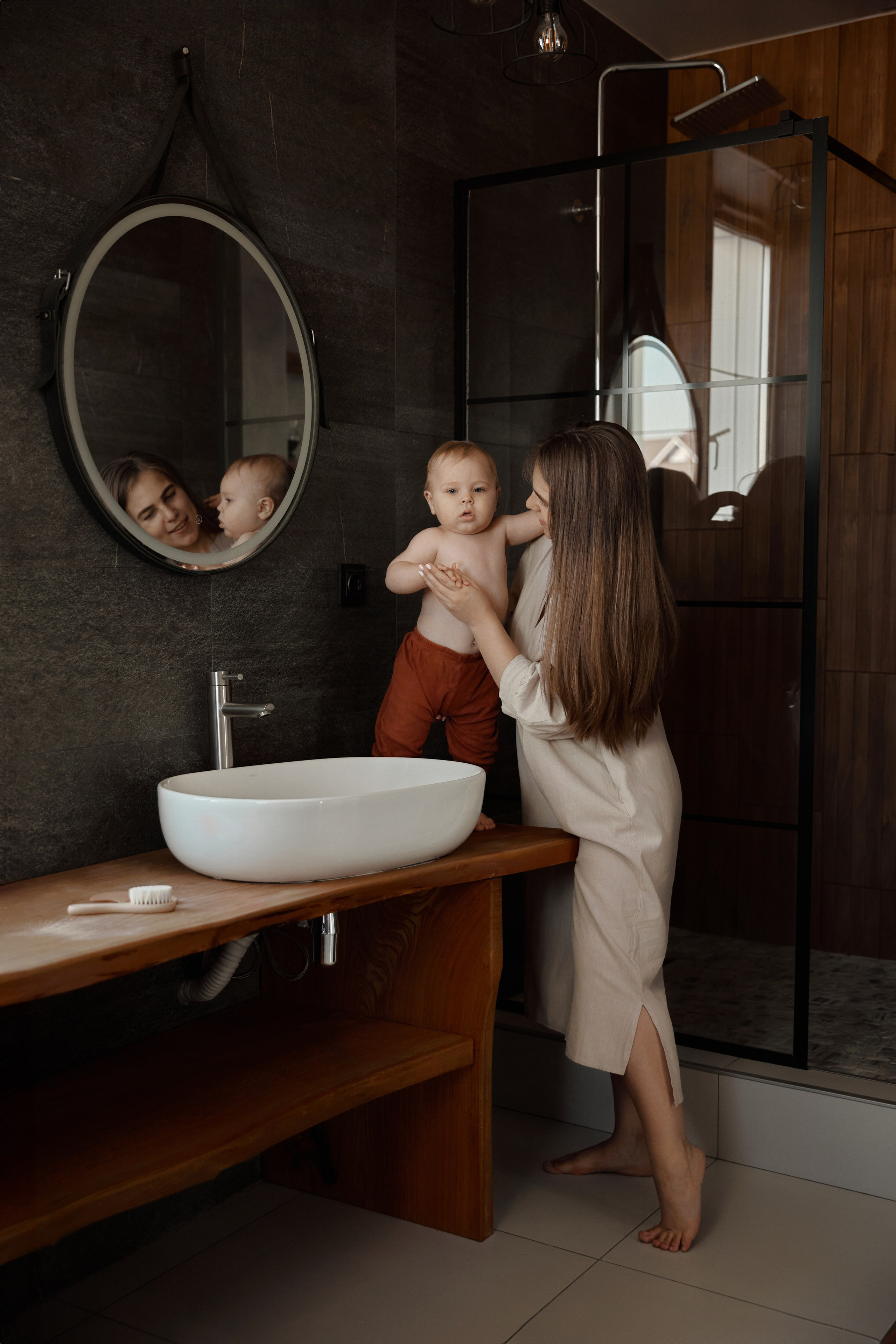 Анастасия. Фотограф женского портрета, беременности и материнства Харькова Елена