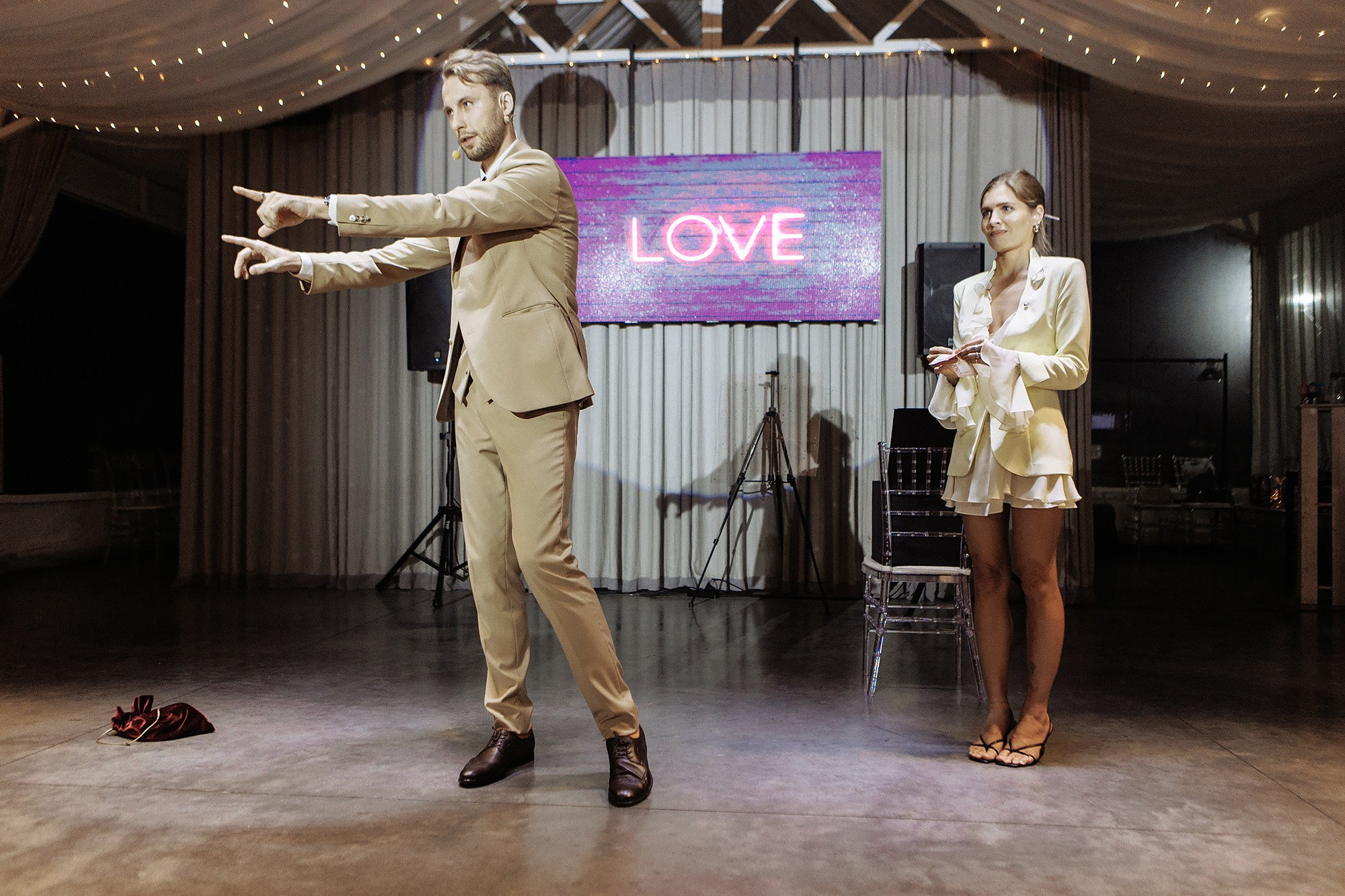 Саша и Вика 5.09.25. Свадебный фотограф Владивосток Алина Гевондова