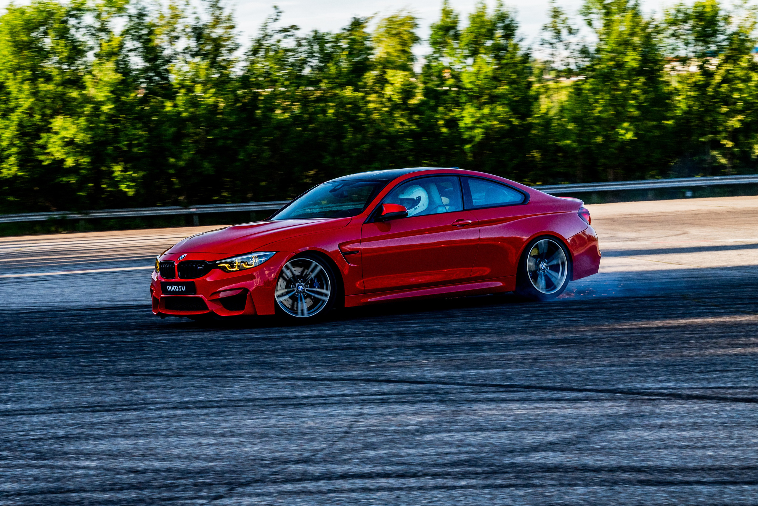 BIMMERDAYS'25. Автомобильный фотограф Александра Рузиева aka Ju1cyFlex