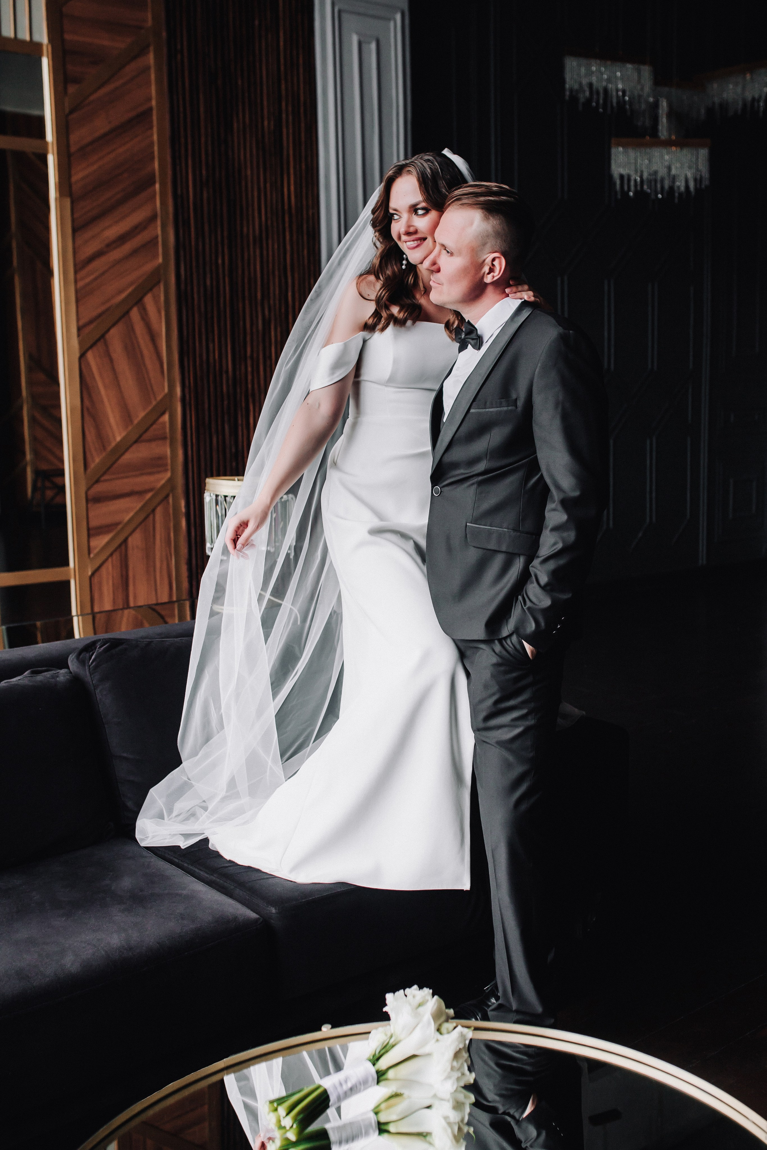 Wedding. Фотограф в Новосибирске Дарья Горнакова