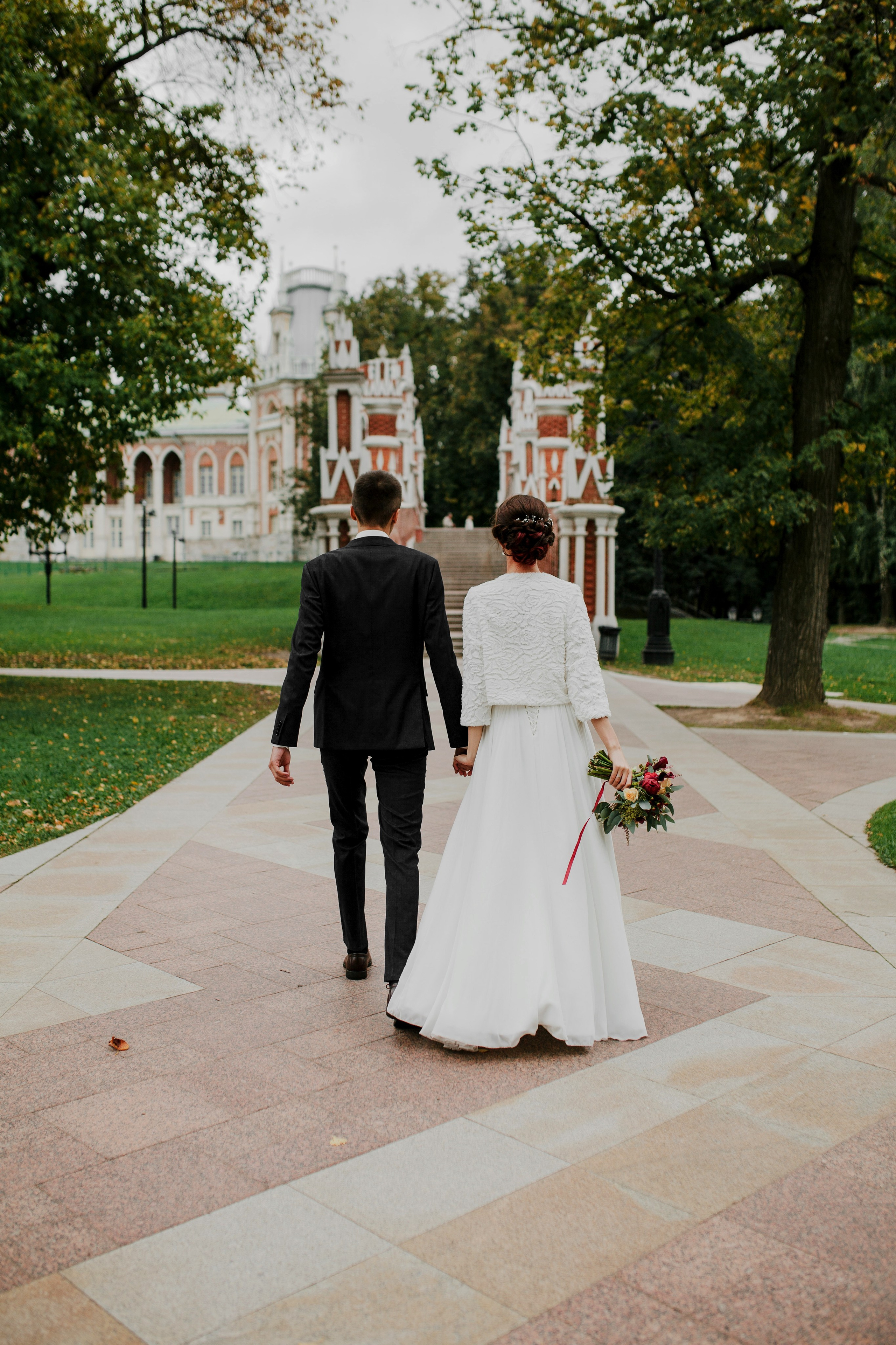 Wedding. Фотограф в Новосибирске Дарья Горнакова