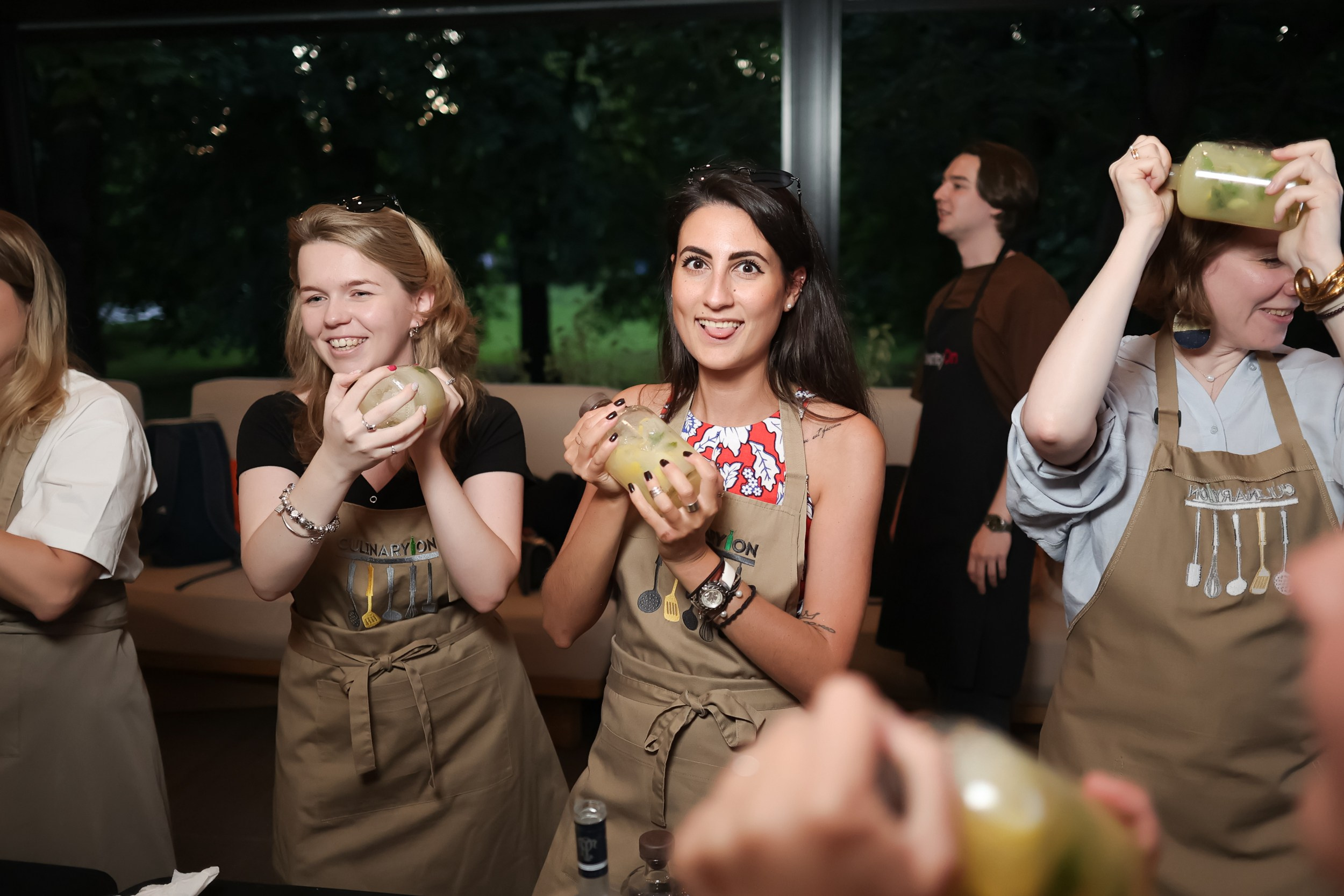 GG. Репортажный фотограф видеограф в Москве Ольга Плаксина
