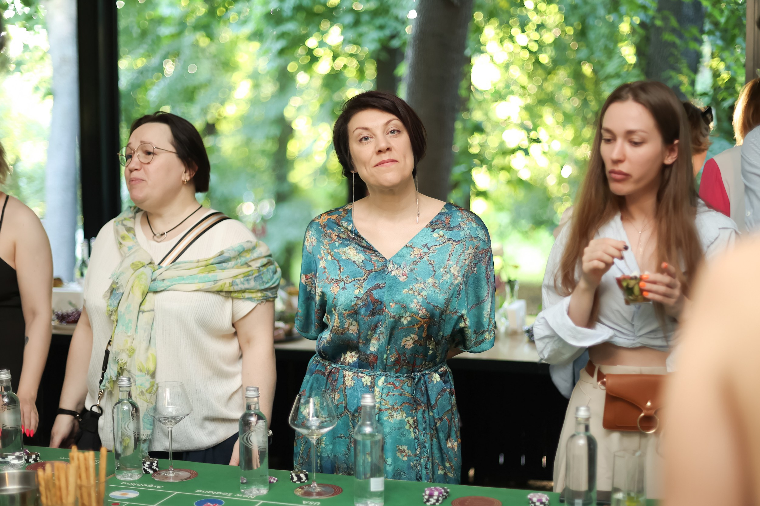 GG. Репортажный фотограф видеограф в Москве Ольга Плаксина