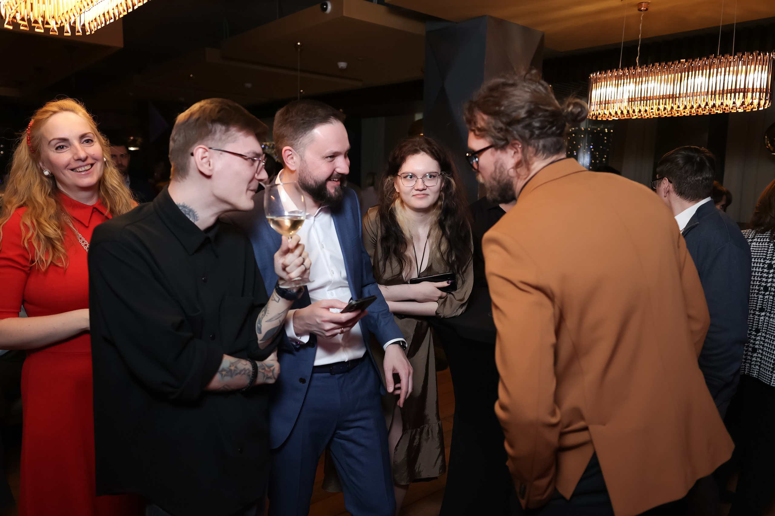 8 марта. Репортажный фотограф видеограф в Москве Ольга Плаксина