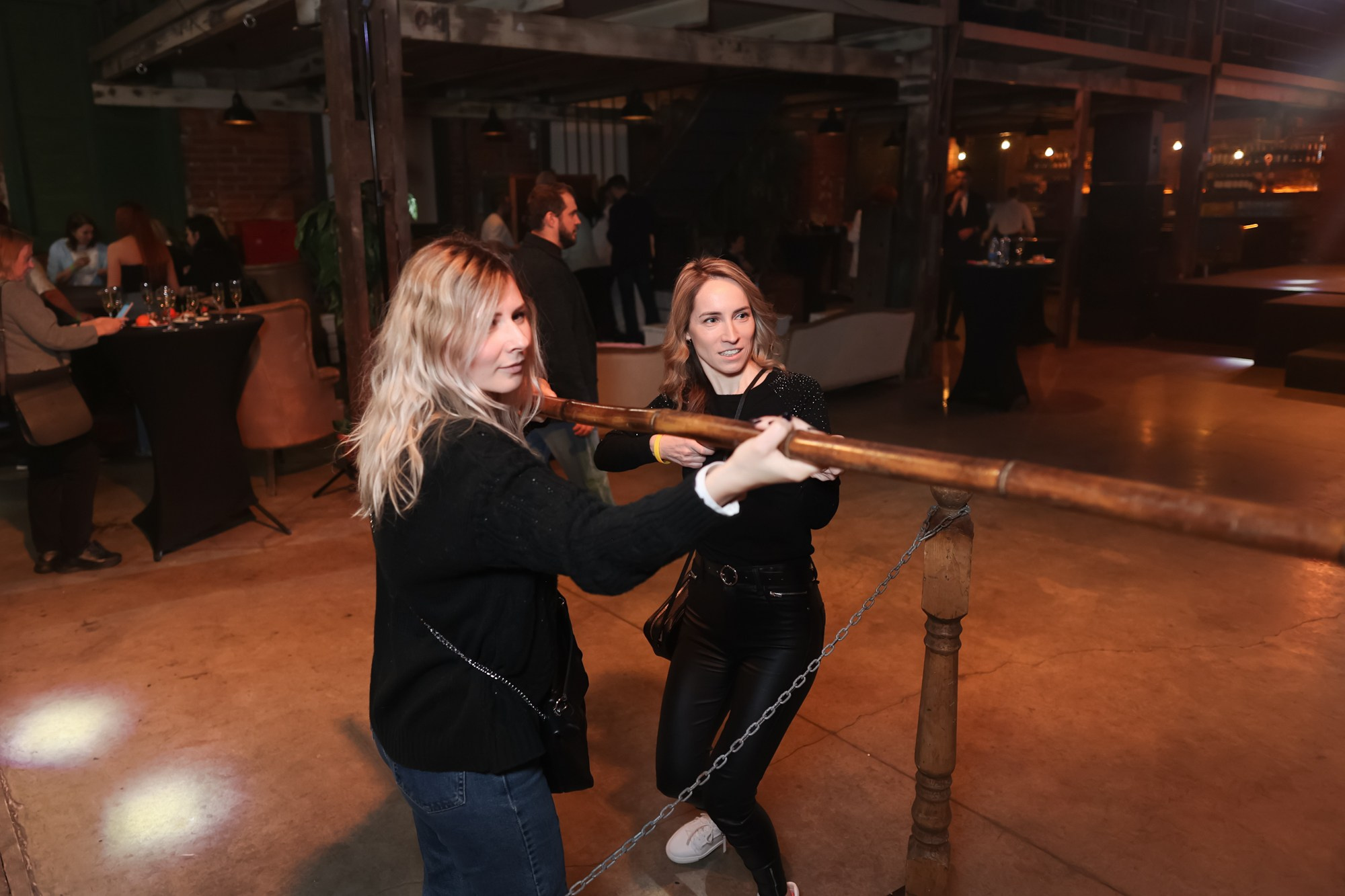 Форт-Боярд. Репортажный фотограф видеограф в Москве Ольга Плаксина