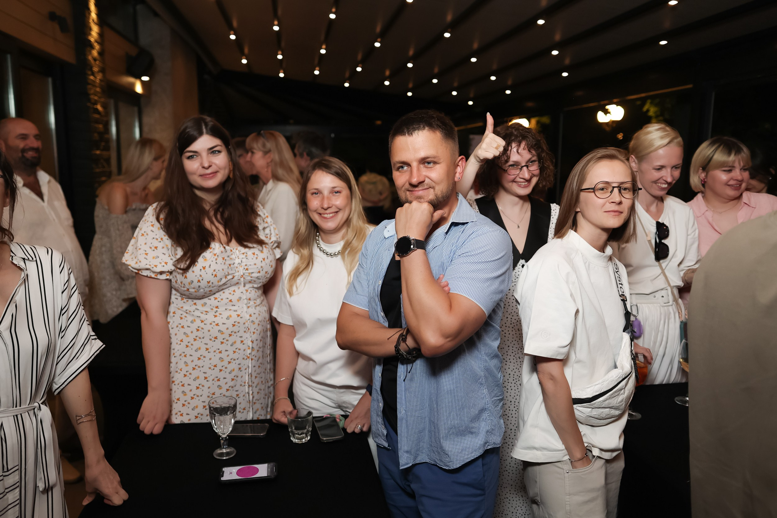 GG. Репортажный фотограф видеограф в Москве Ольга Плаксина