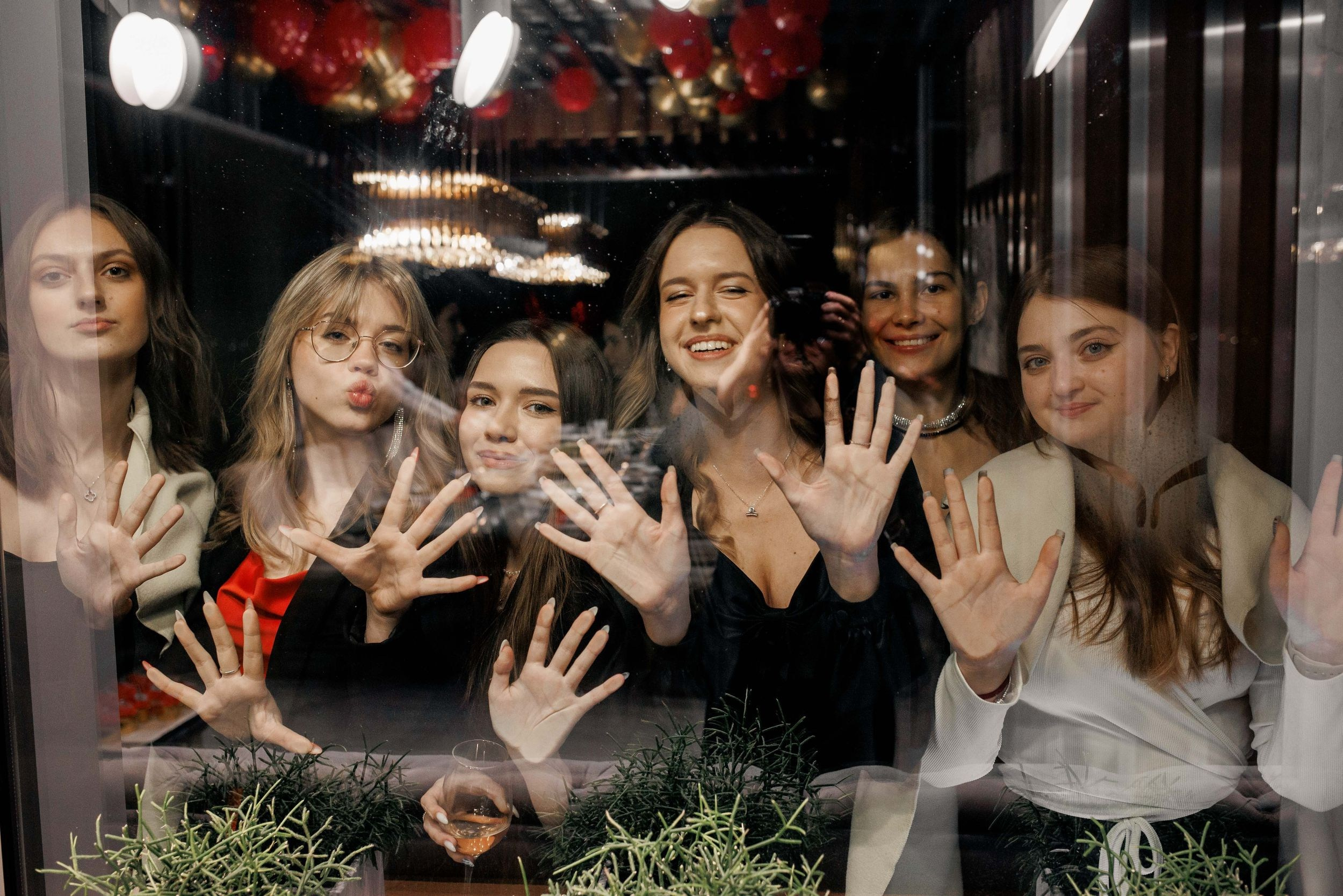 Примеры съёмки Дней Рождений. Свадебный и семейный фотограф в Нижнем Новгороде и Москве