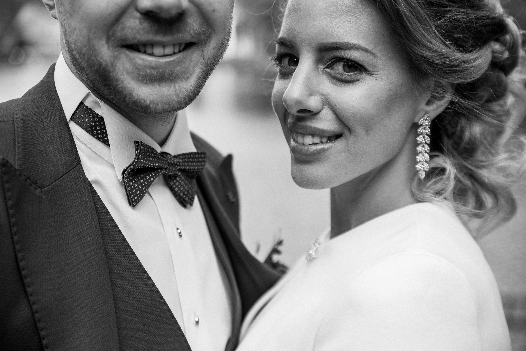 Осенняя свадьба. Свадебный и семейный фотограф из Санкт-Петербурга Климов Анатолий