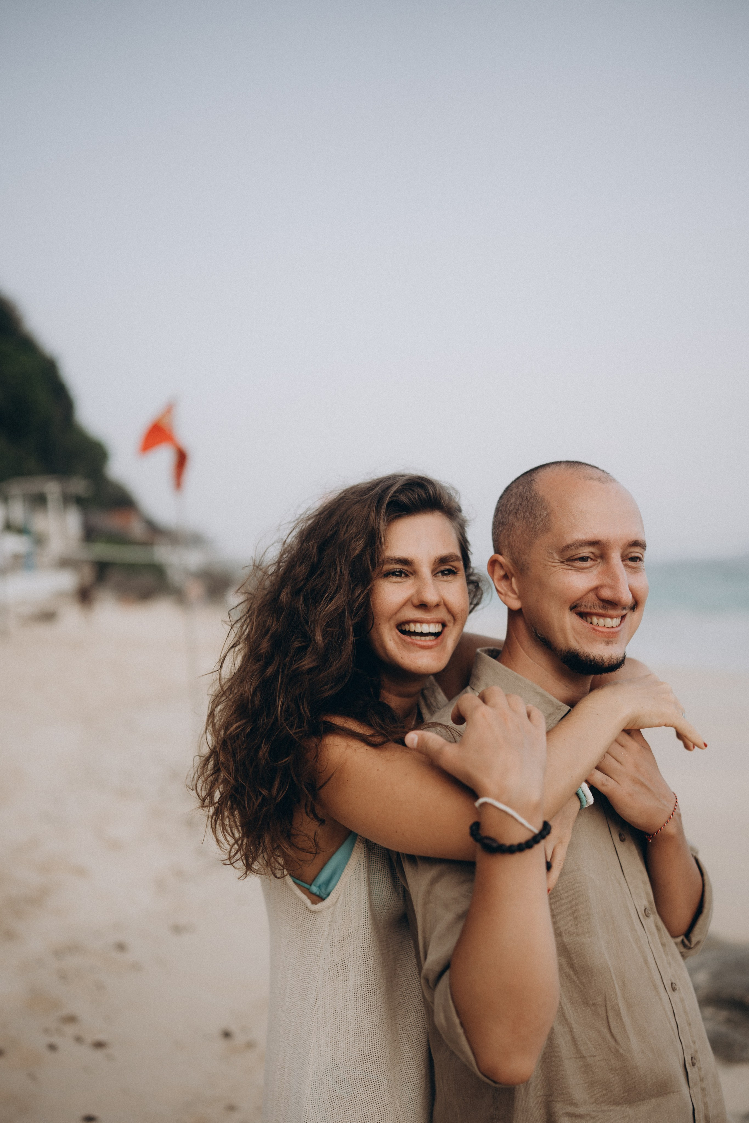 Yana, Dima & Philipp. Olga Antipova — photographer