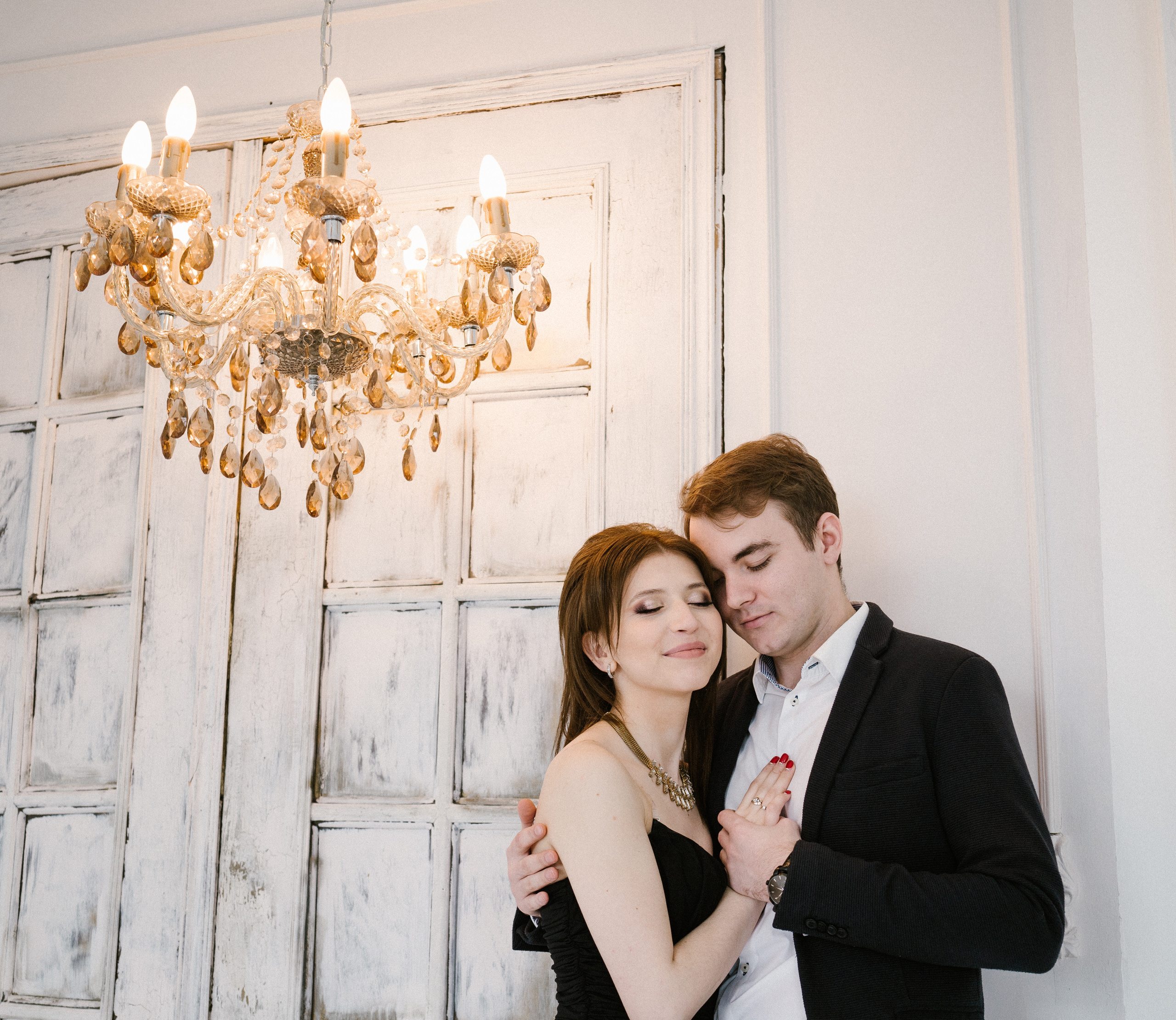 СЕМЕЙНАЯ СЪЕМКА. Выпускные альбомы Edi ART