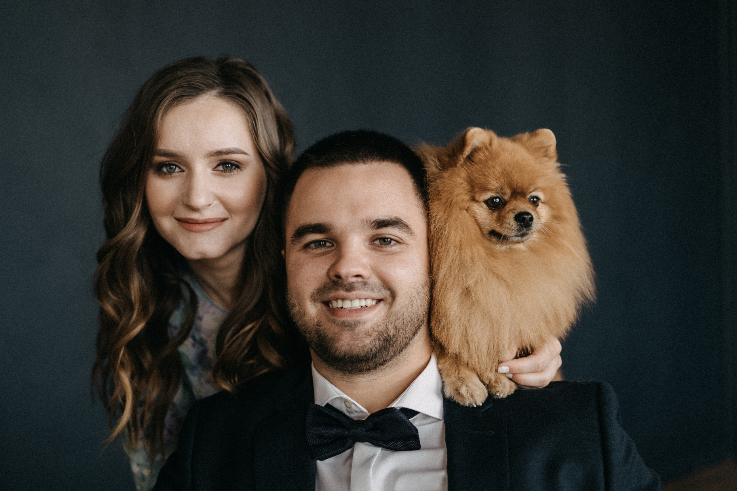 СЕМЕЙНАЯ СЪЕМКА. Выпускные альбомы Edi ART