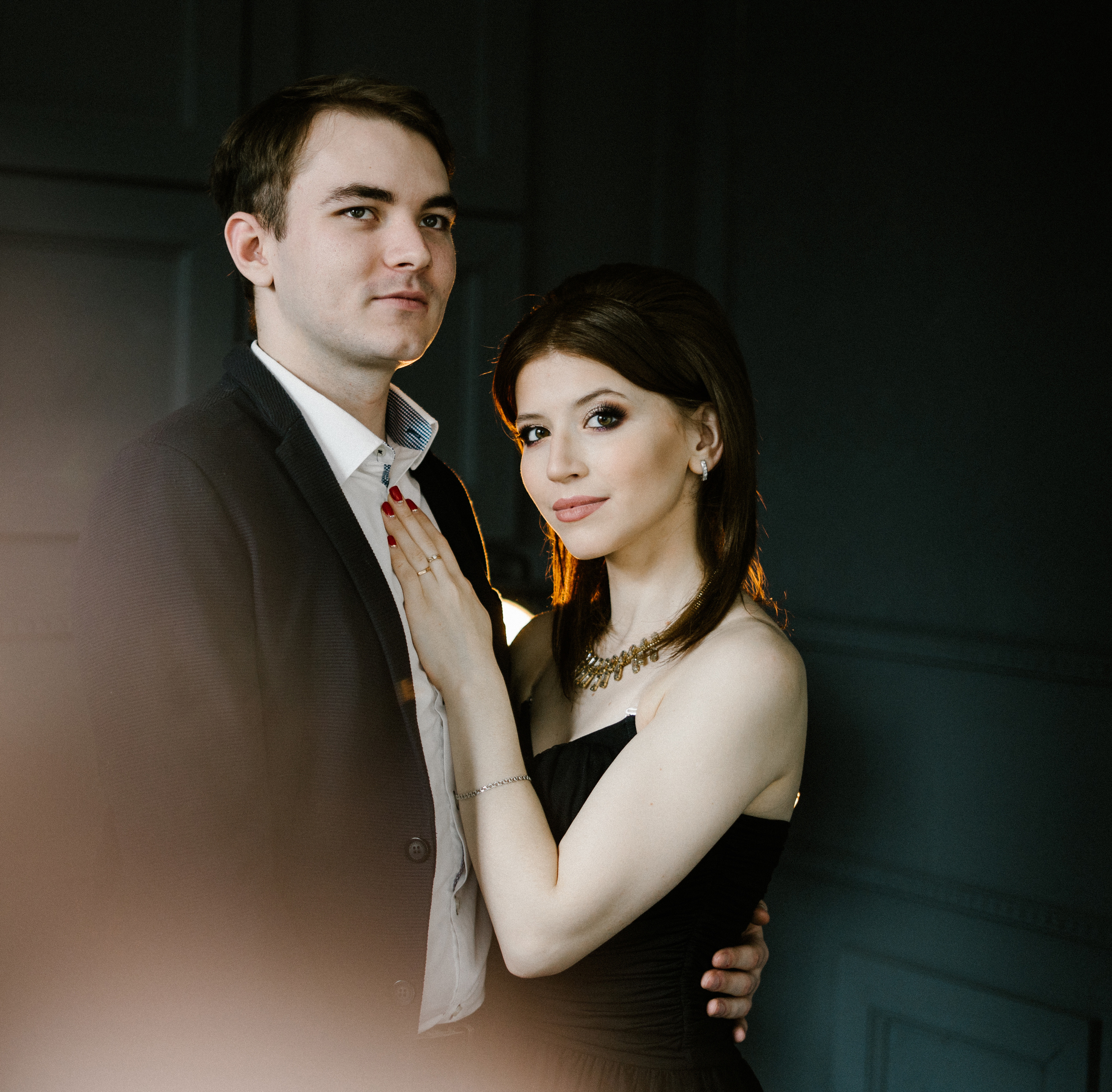 СЕМЕЙНАЯ СЪЕМКА. Выпускные альбомы Edi ART