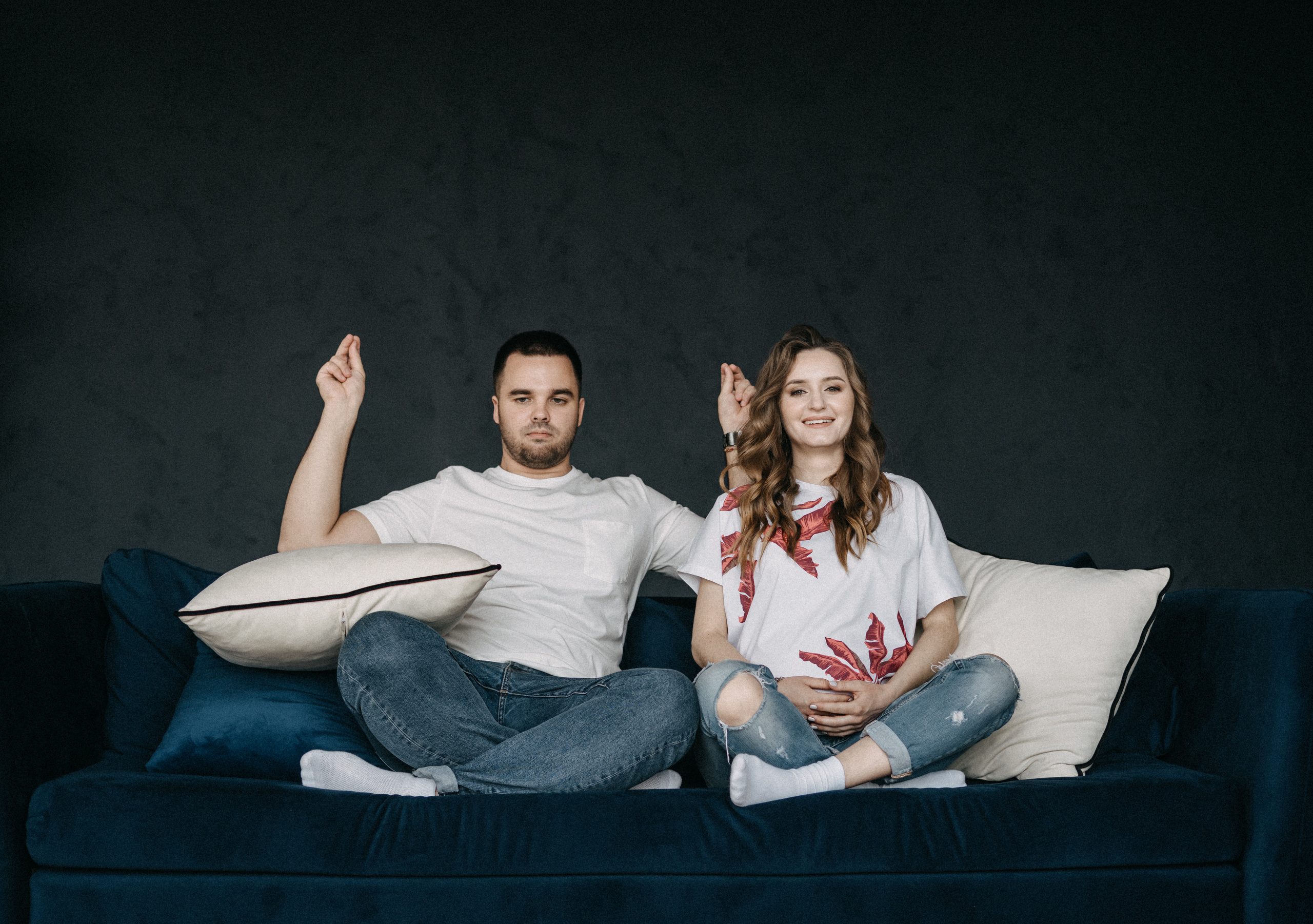 СЕМЕЙНАЯ СЪЕМКА. Выпускные альбомы Edi ART