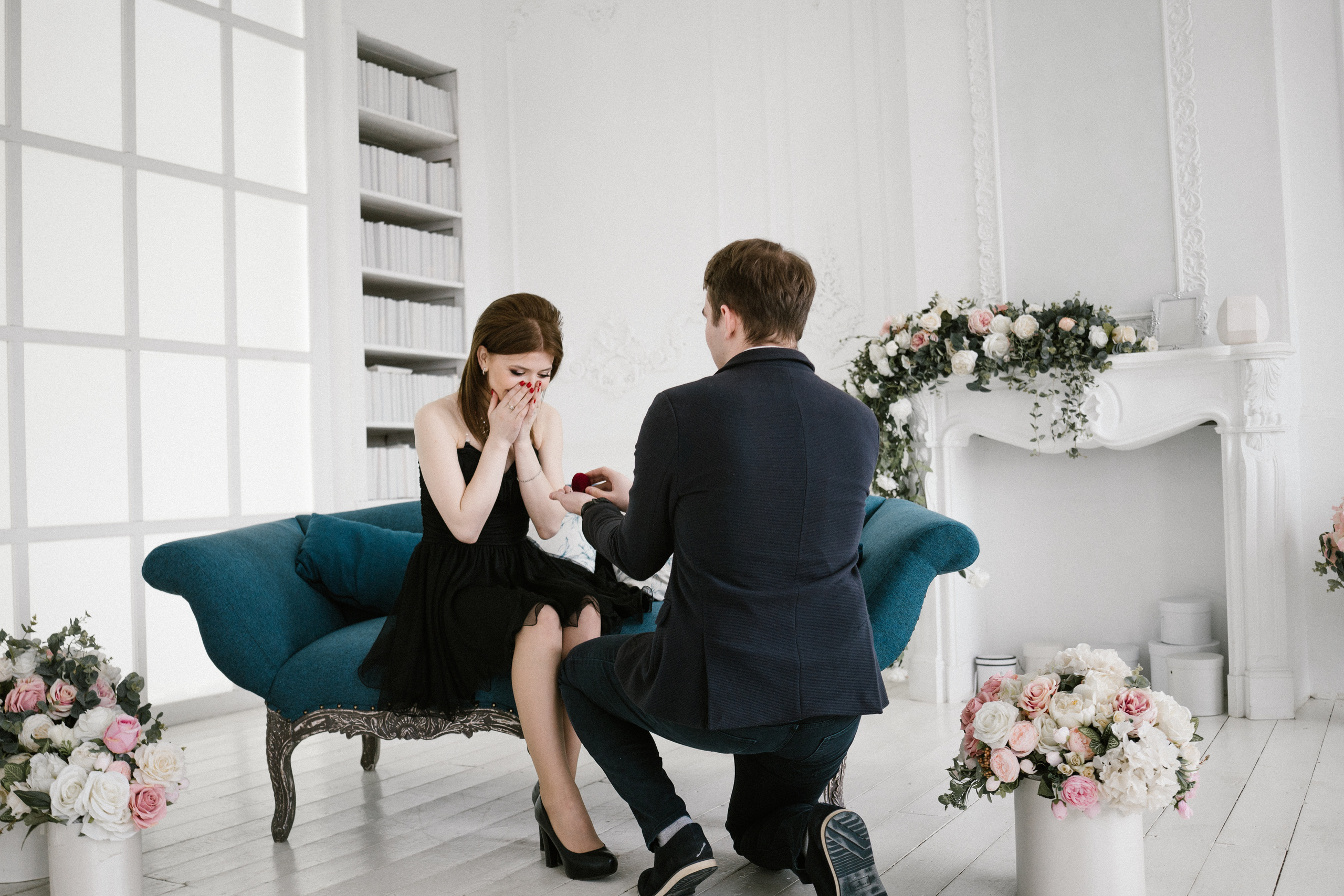 СЕМЕЙНАЯ СЪЕМКА. Выпускные альбомы Edi ART