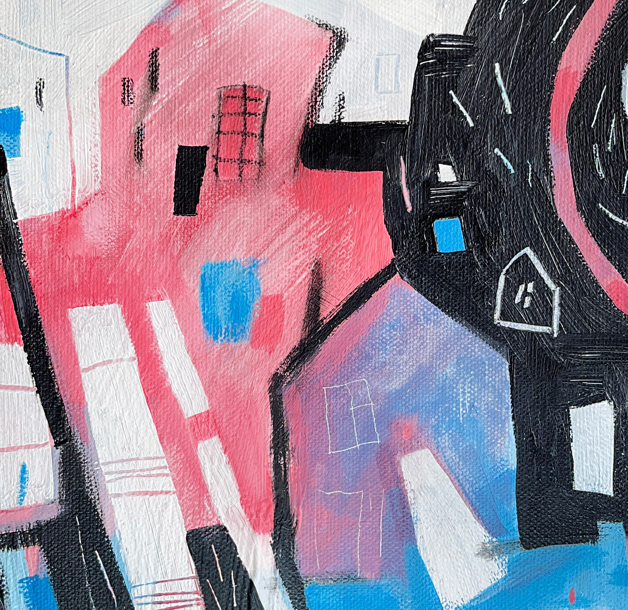 Сумерки. Художник, иллюстратор Таня Боброва