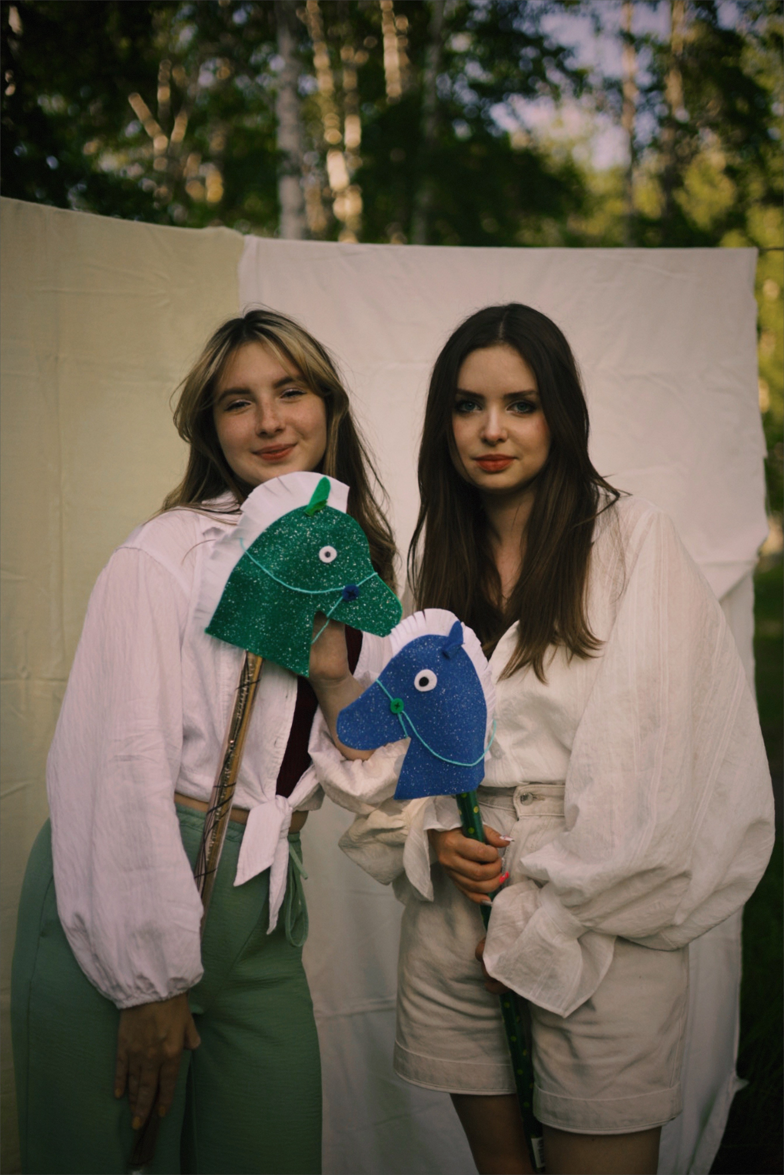 Вожатский состав 2 сезон 2025. Фотограф Иркутск