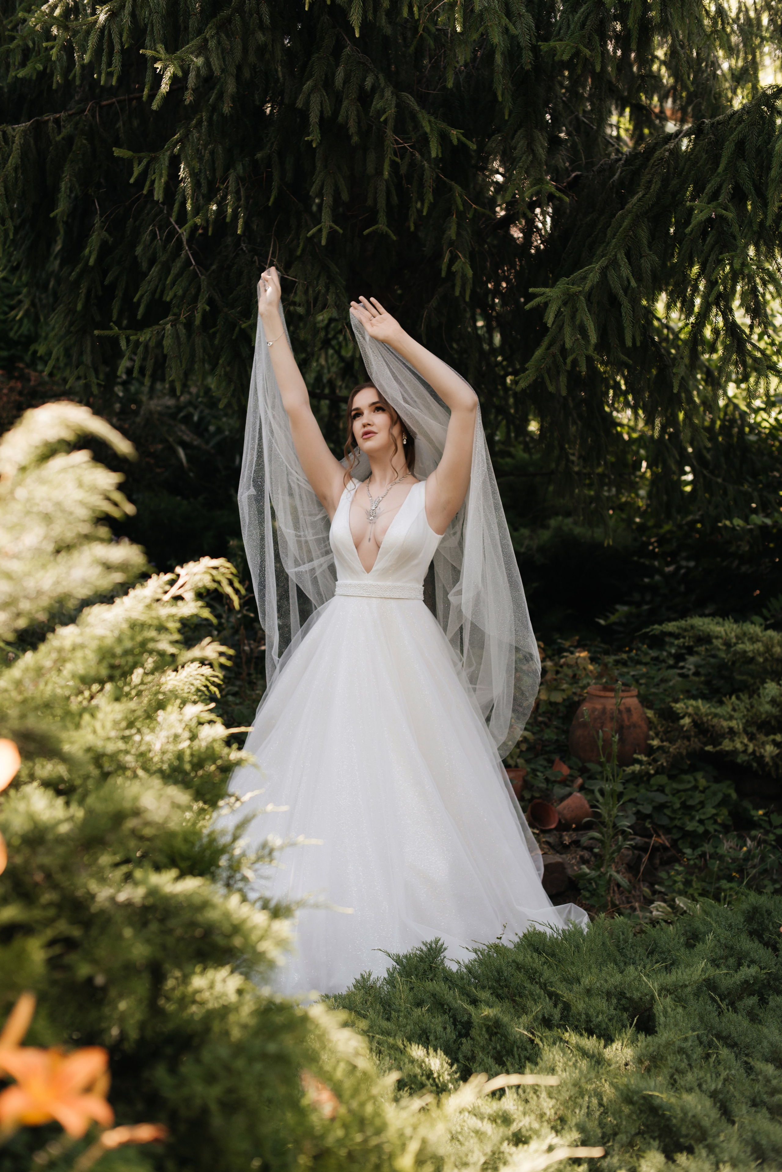 Дмитрий и Маргарита. Фотограф Палий Ульяна