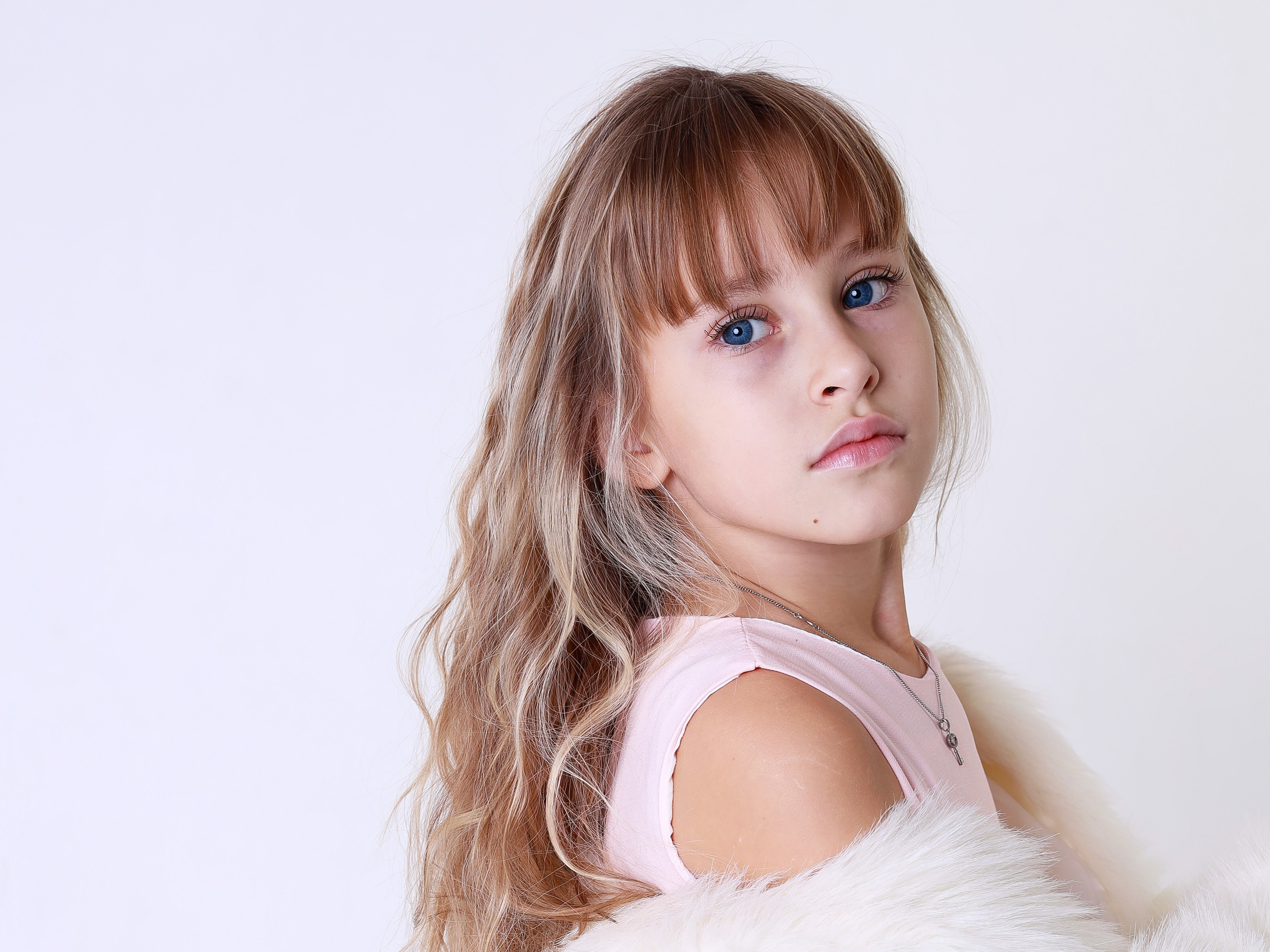 Портреты. Фотограф Светлана Заплатина