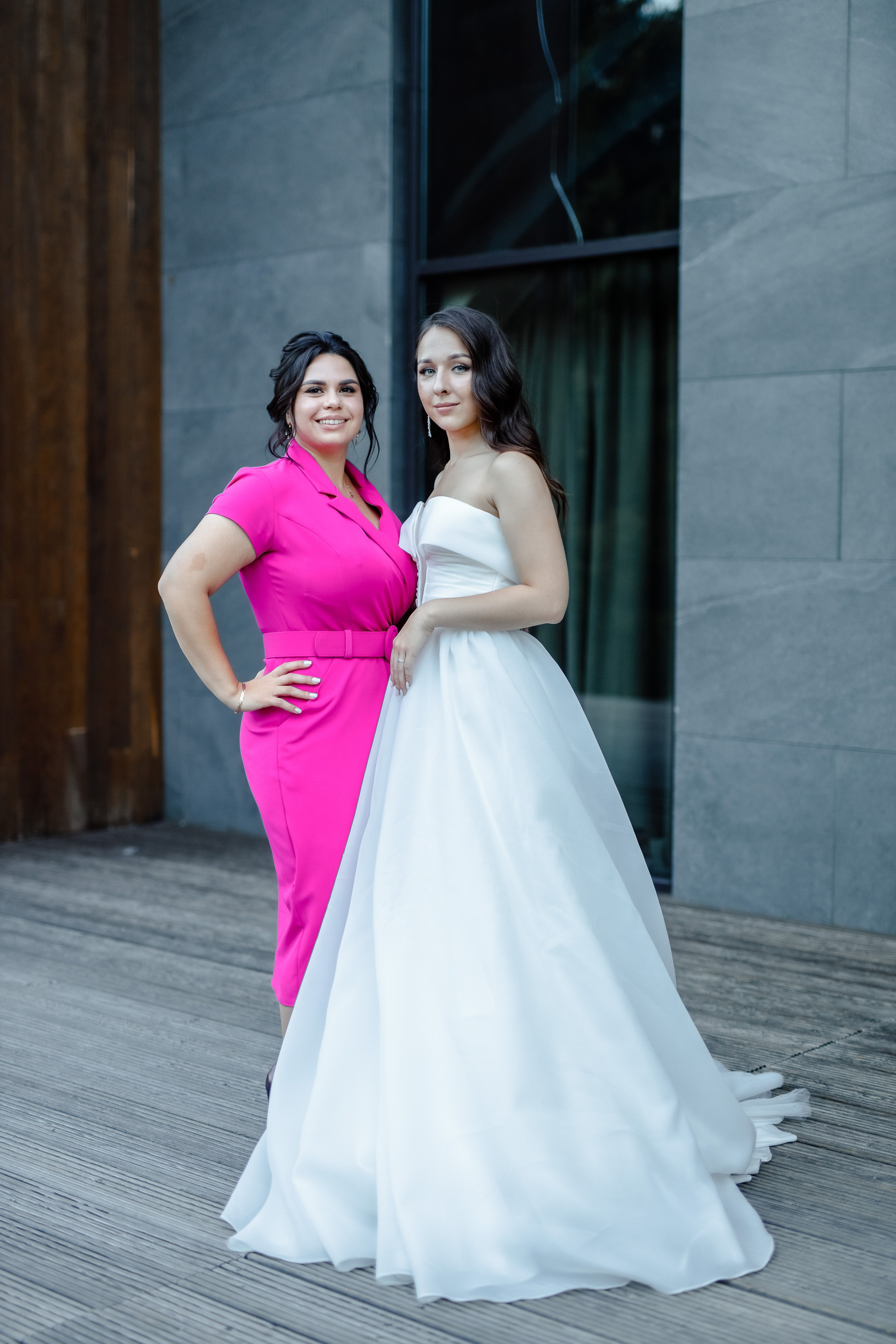 Алёна и Кирилл. Полный свадебный день. Свадебный фотограф Москва КМВ Марина Комиссарова