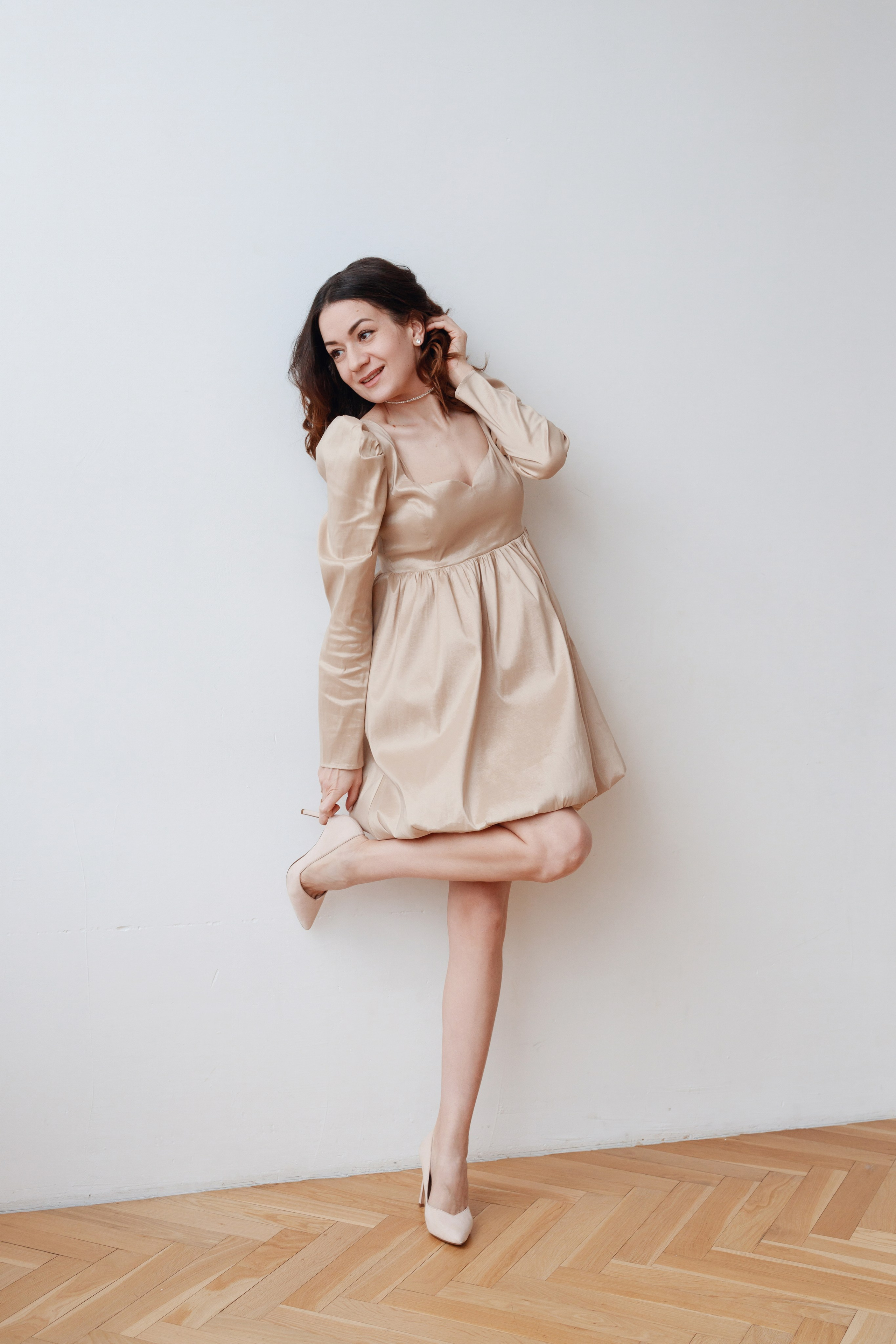 Индивидуальные. Фотограф Санкт-Петербург Конюхова Мария