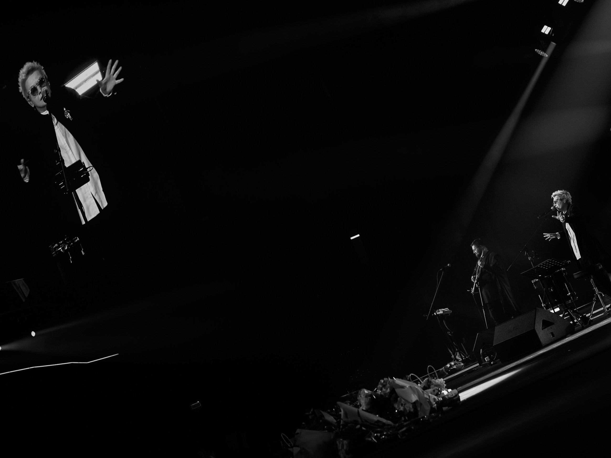 Светлана Сурганова и Оркестр, КЗ Москва, 19.11.2024, концерт. Фотограф в Москве, Оксана Ребристая