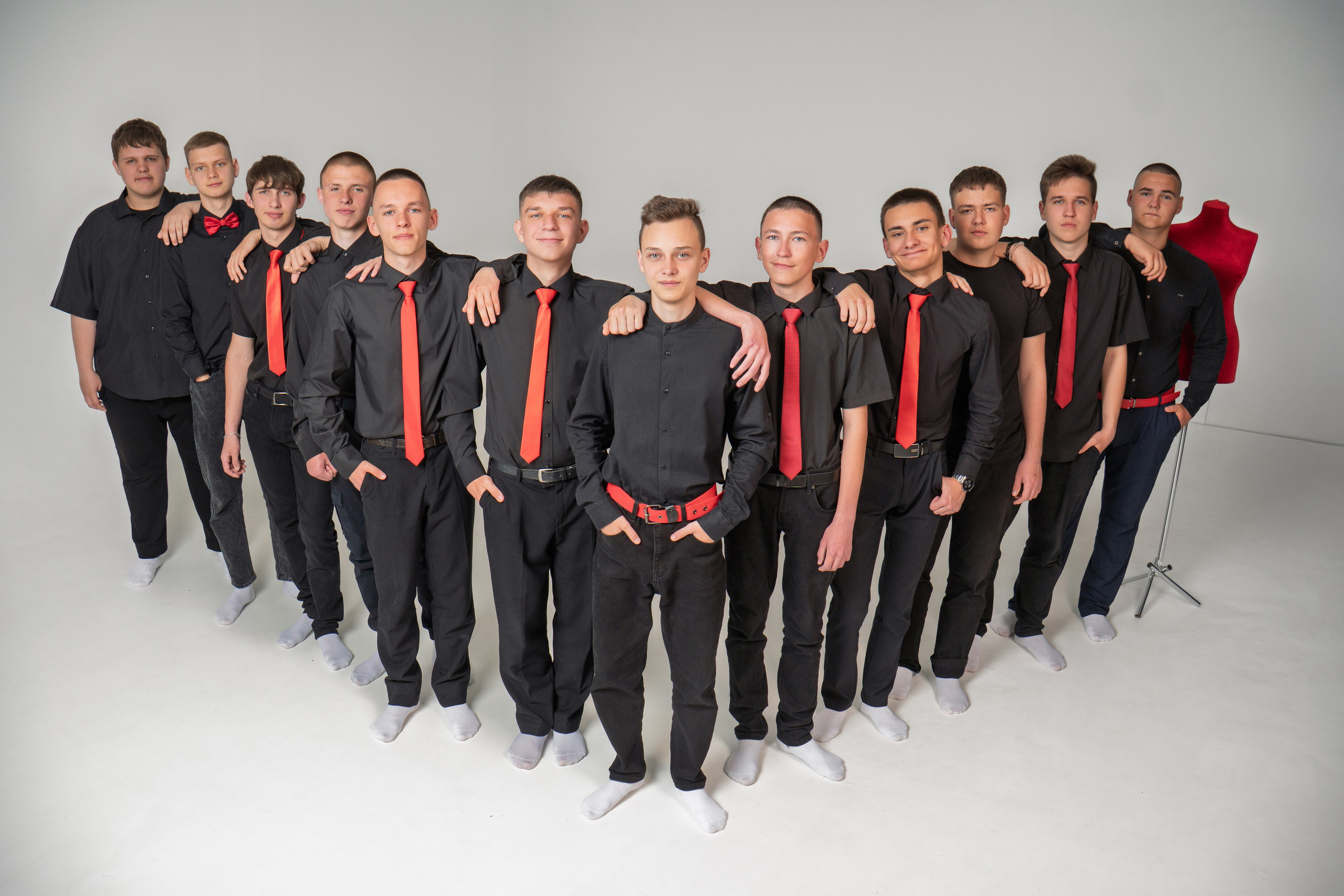 Старшая школа. Выпускной альбом |Тихорецк |Краснодарский край|