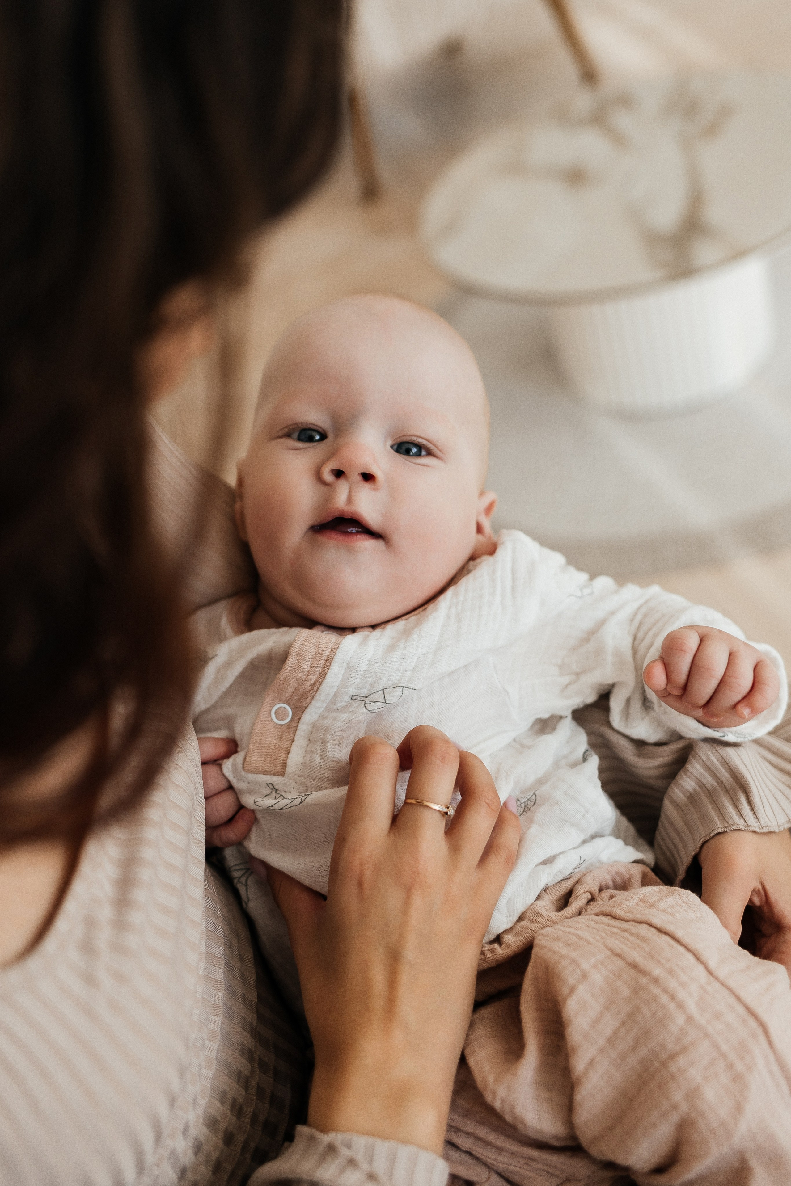 Анастасия и Матвей. Свадебный и семейный фотограф в Екатеринбурге