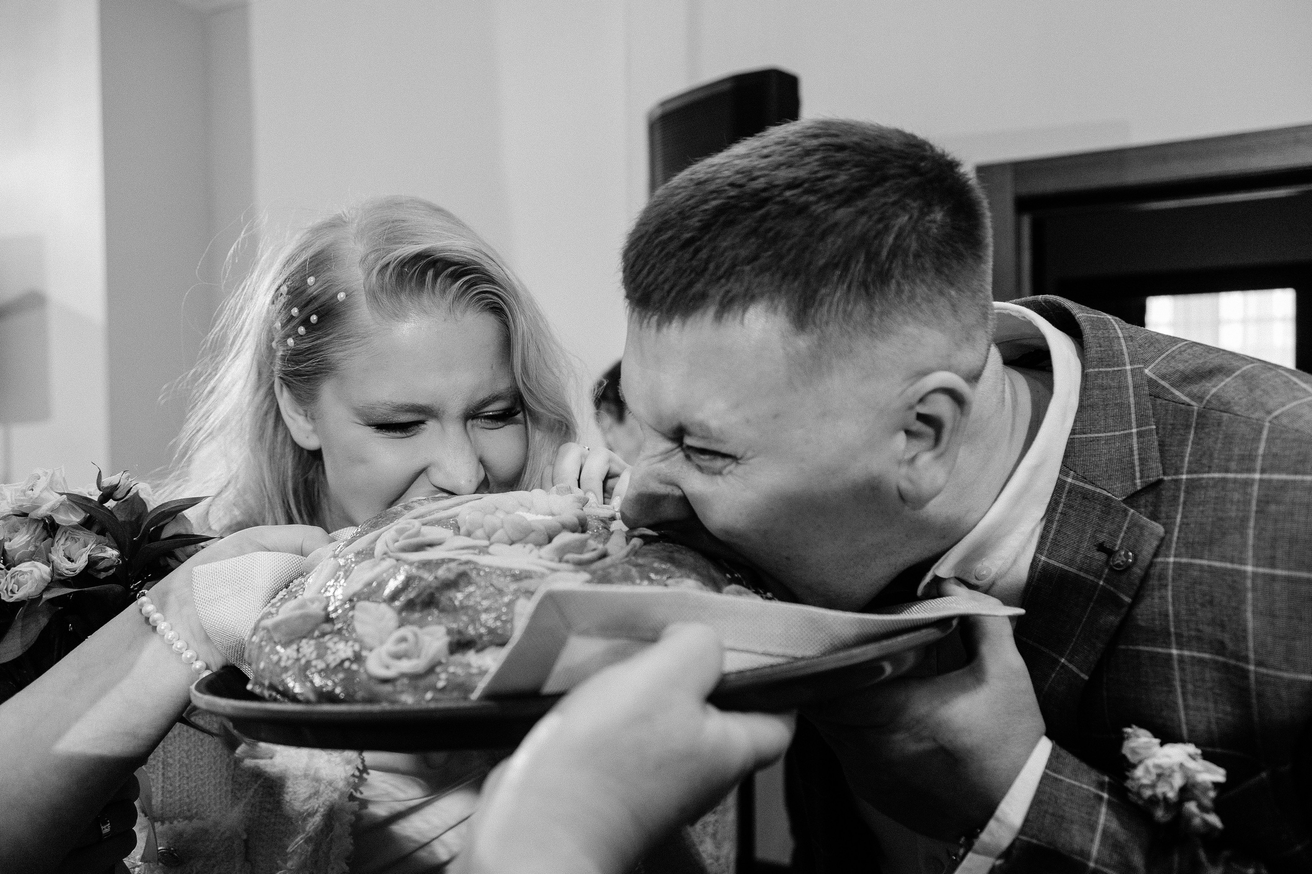 Сергей и Дарья/2024. Свадебный и семейный фотограф в Екатеринбурге