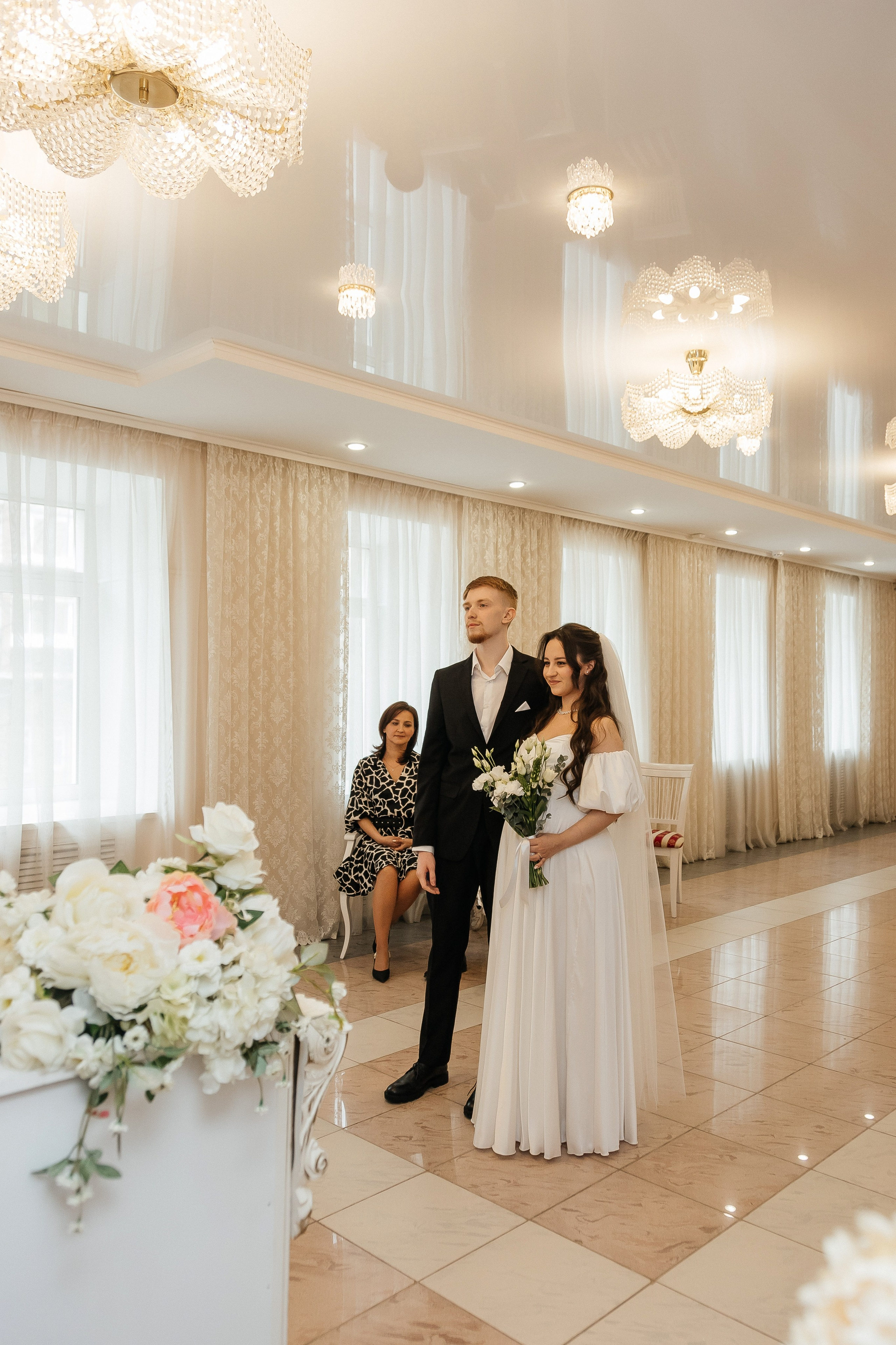 Виктор и Елена/2024. Свадебный и семейный фотограф в Екатеринбурге