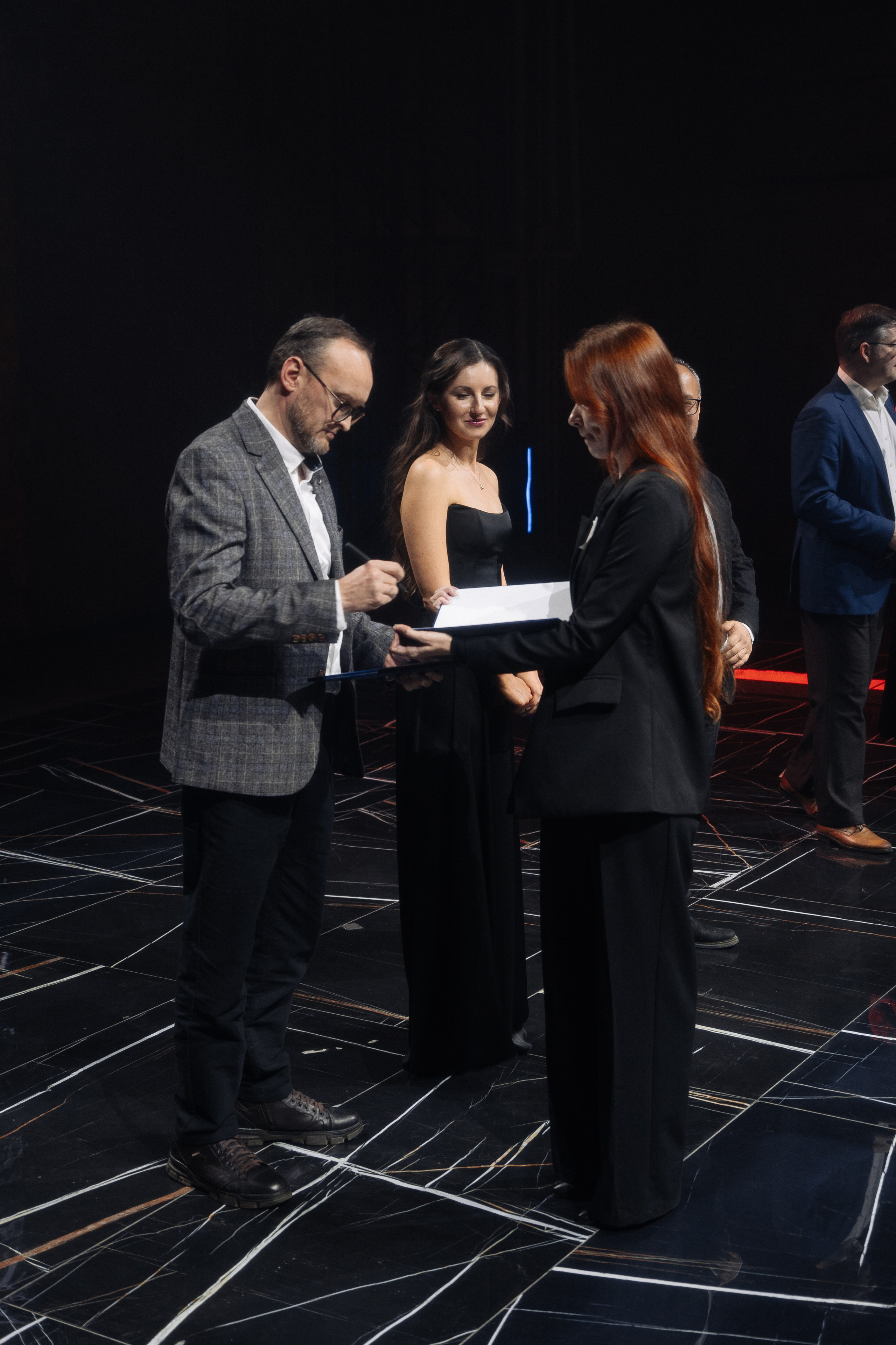 Модные показы. Фотограф в Санкт-Петербурге Никита Белан