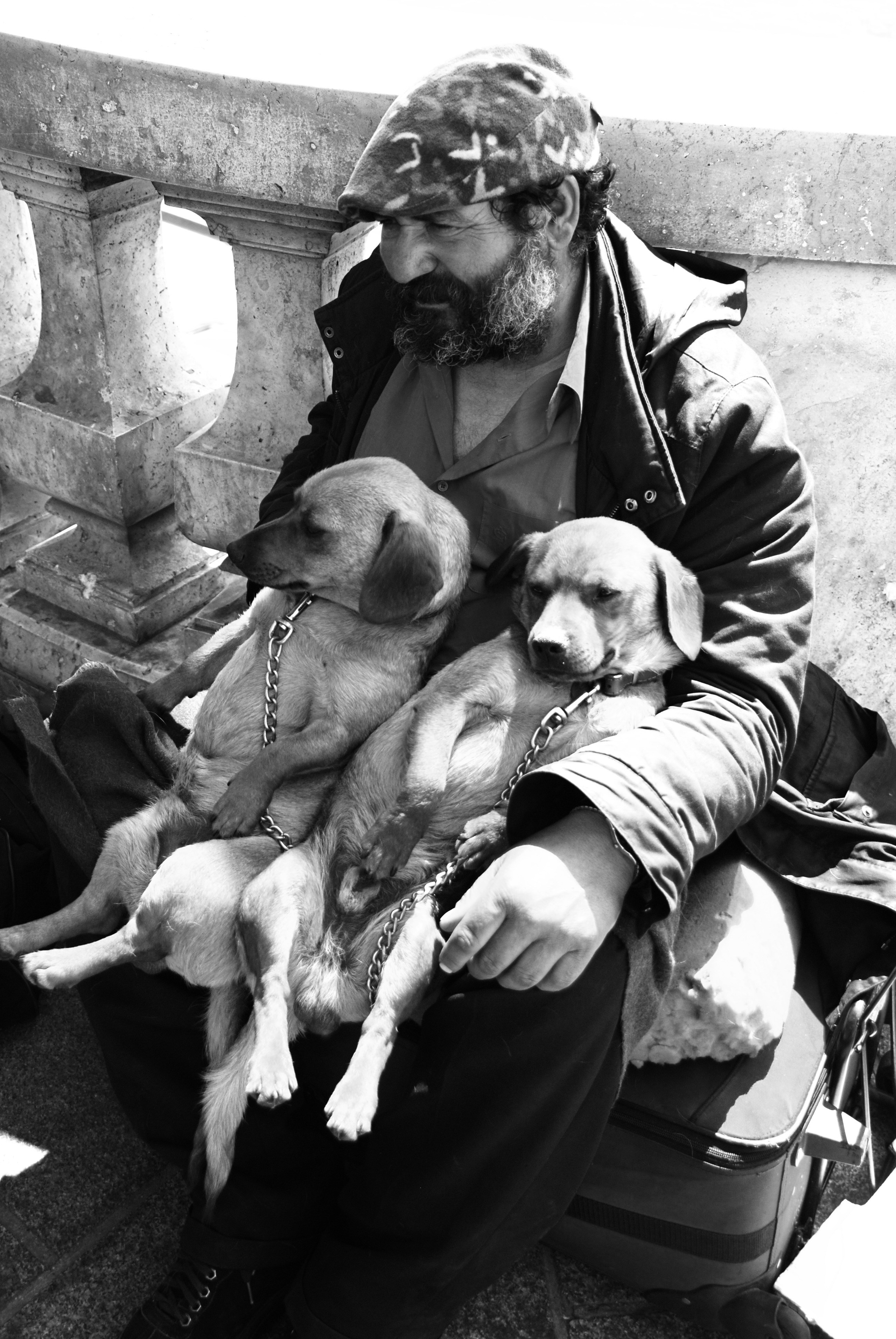 Стритфото. Репортажный и семейный фотограф — Шелихов Сергей