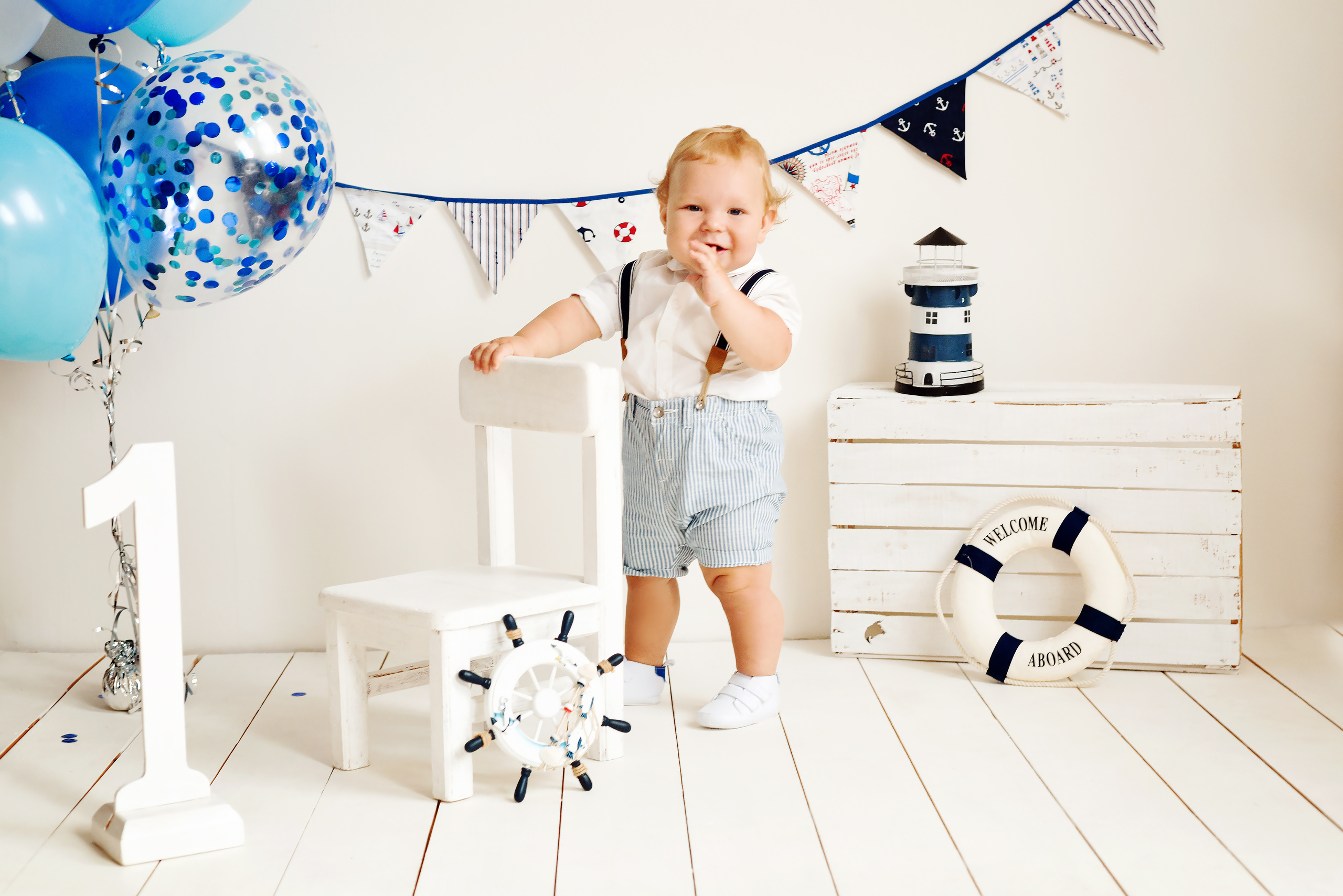 7-12 месяцев. Фотограф новорожденных, беременных и детей до года Татьяна Николаева В