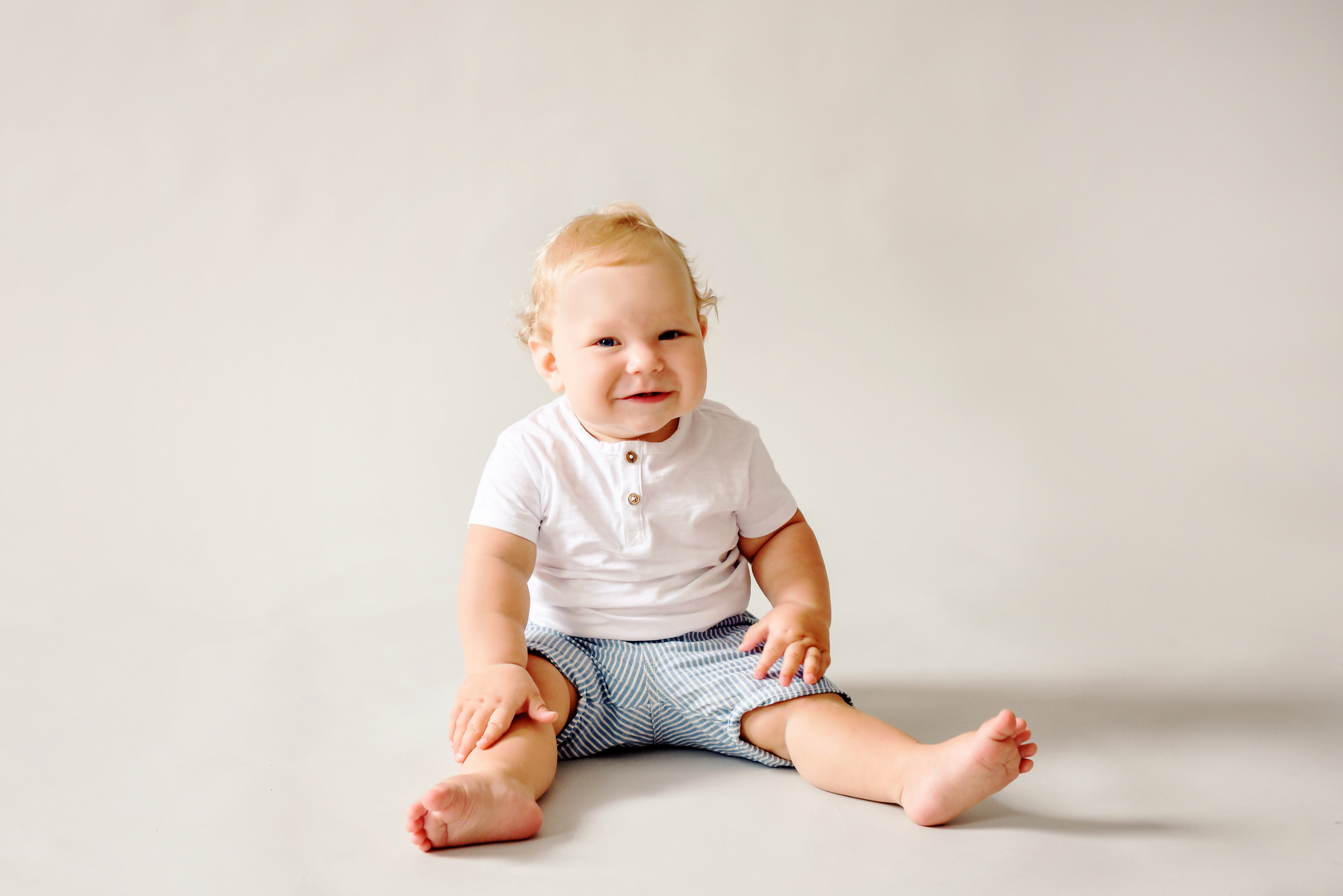 7-12 месяцев. Фотограф новорожденных, беременных и детей до года Татьяна Николаева В