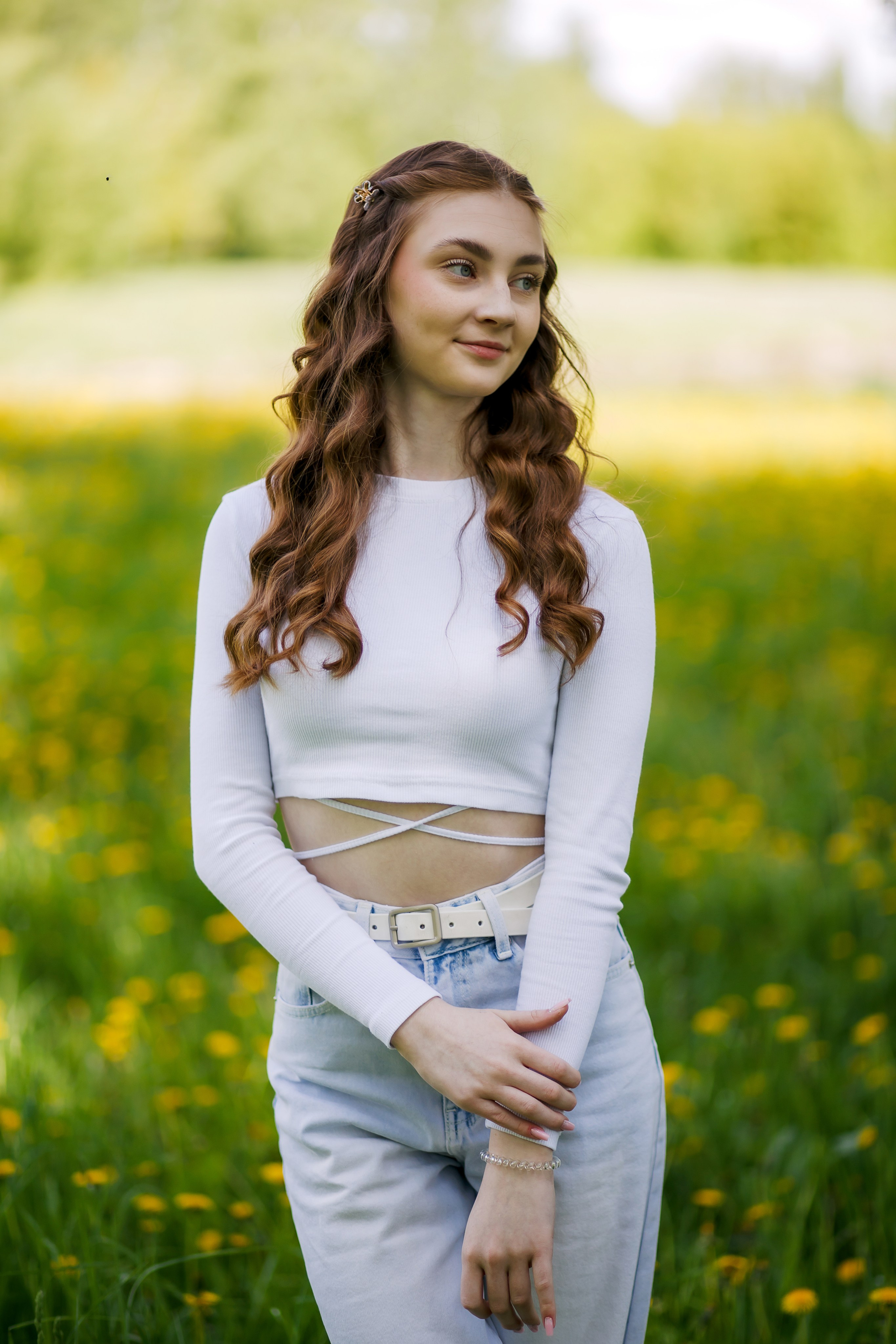 Старшие классы. Фотограф Саранск Екатерина Жукова