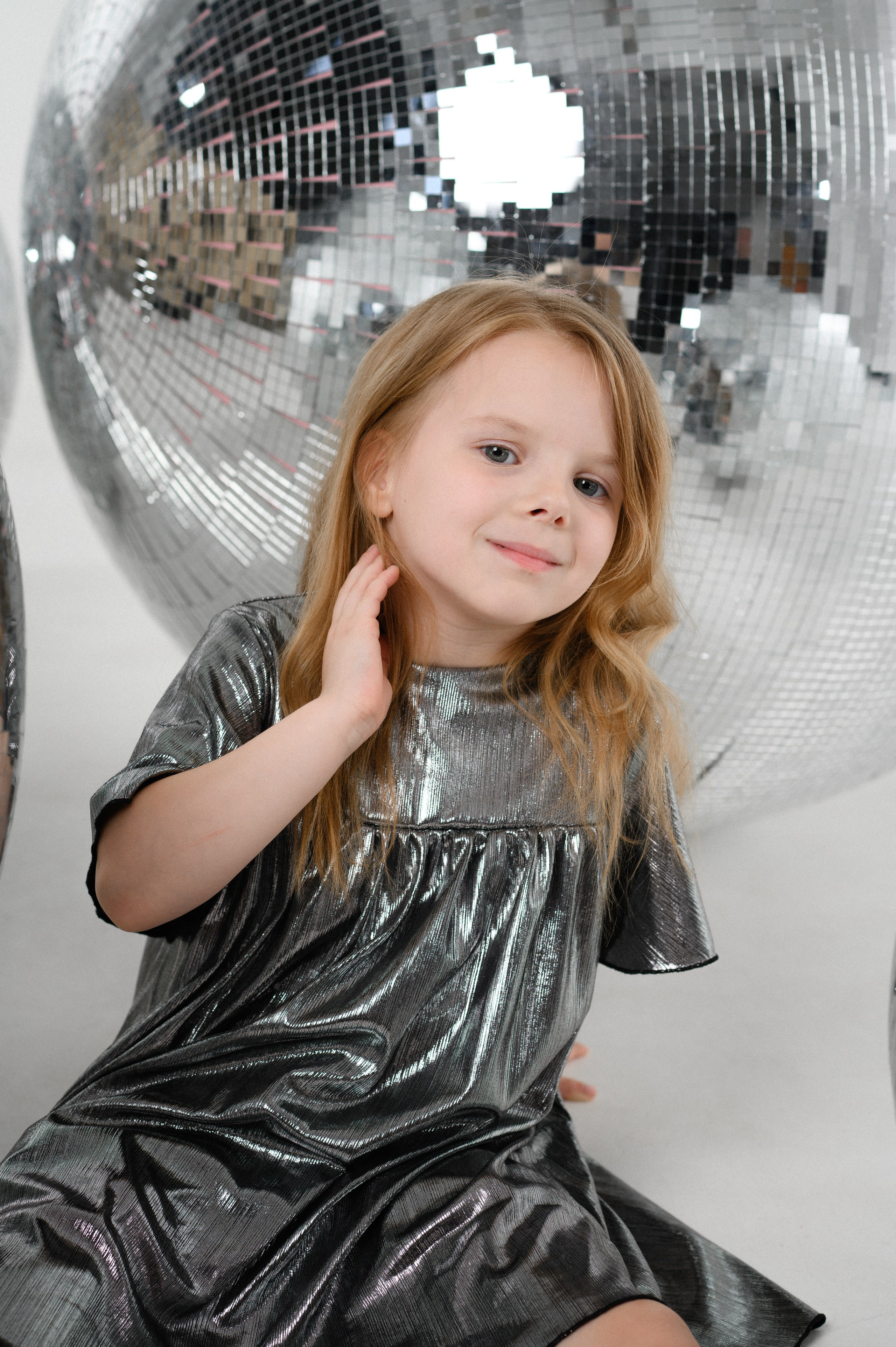 Везде серебро!. Свадебный фотограф Константинова Елена