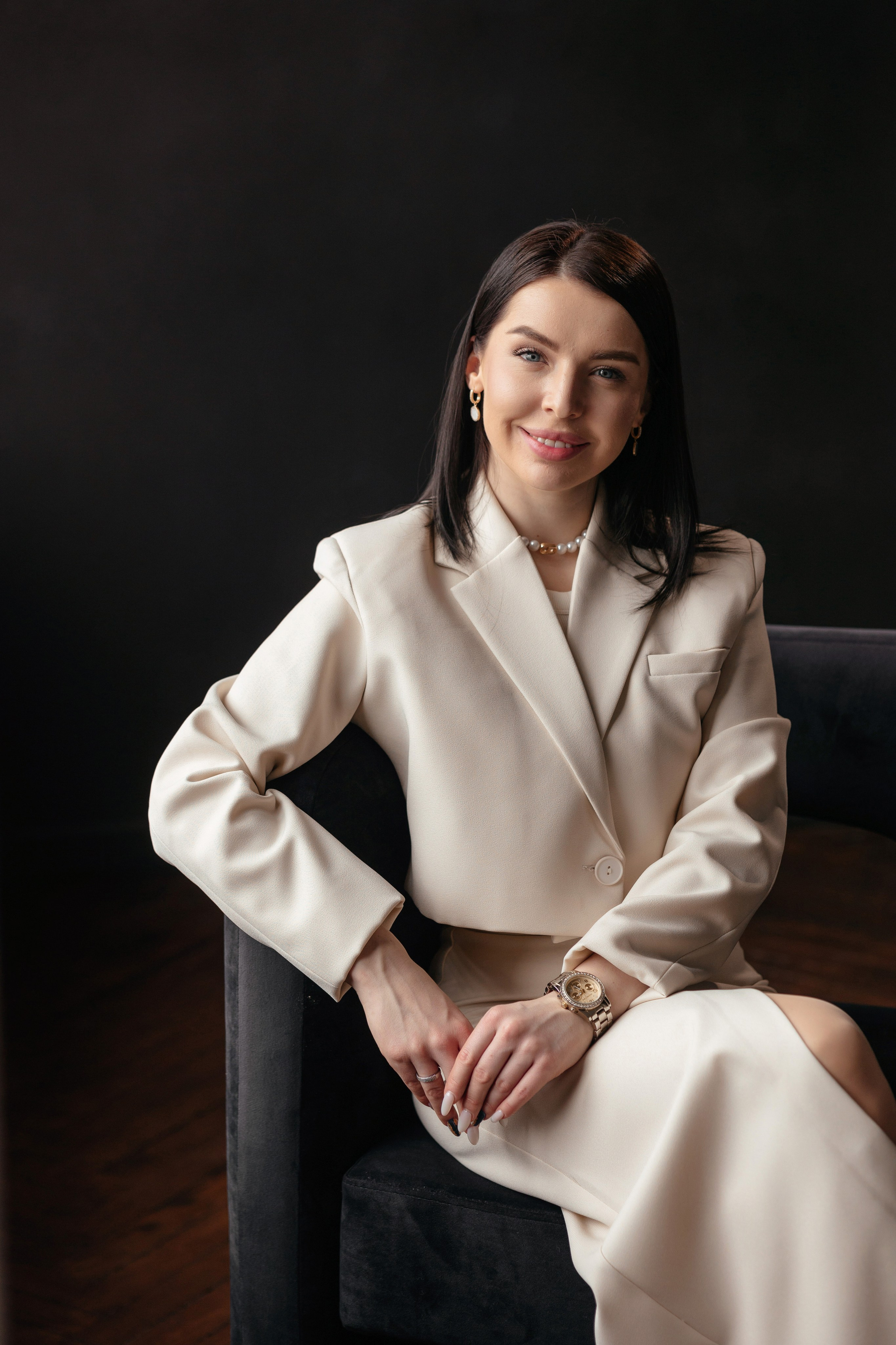 Мария, юрист. Фотограф для бизнеса Константин Брусницын в Екатеринбурге