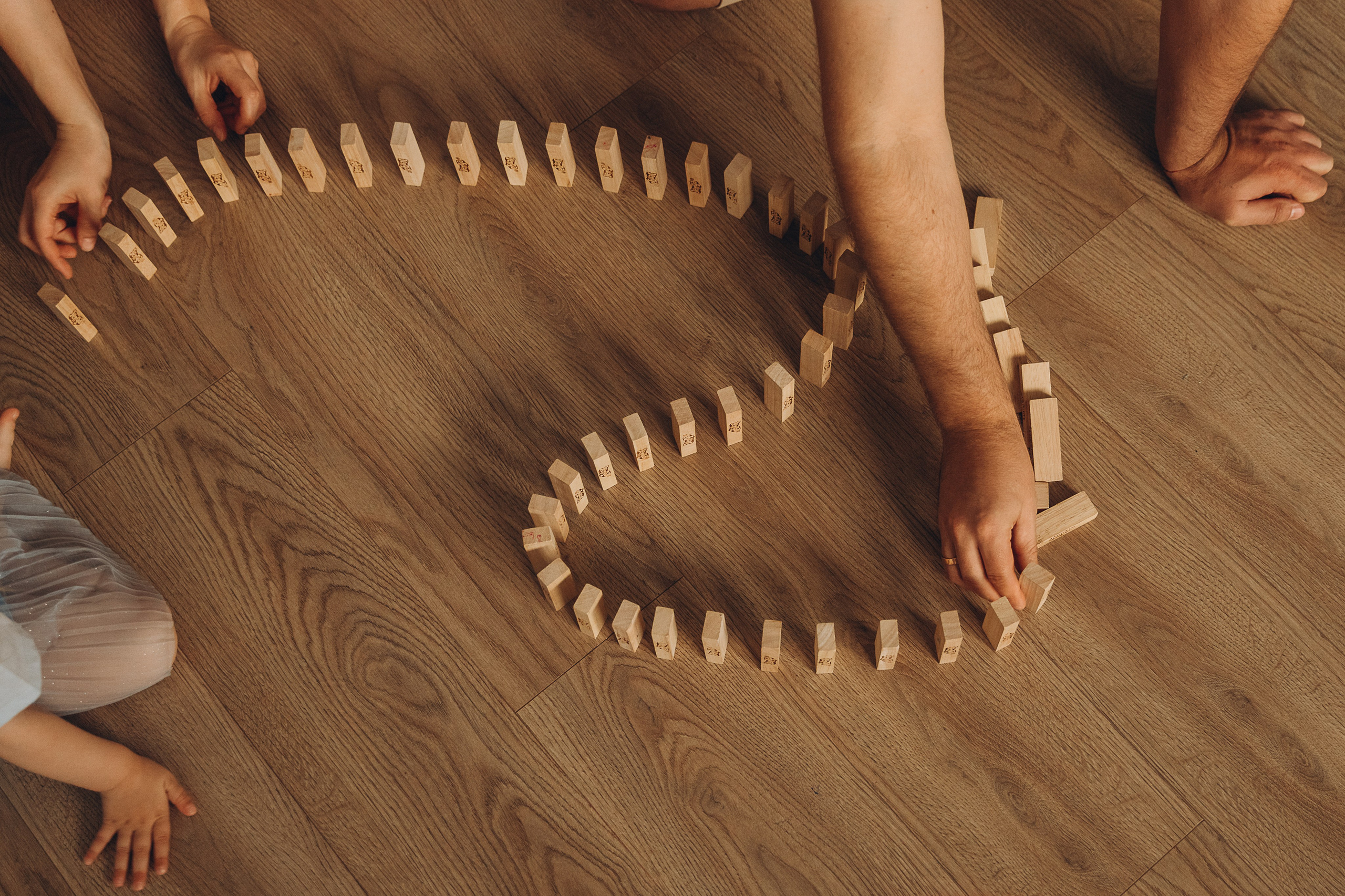 В гостях у Марка и Мии. Детский и семейный фотограф в Москве Светлана Шабалина